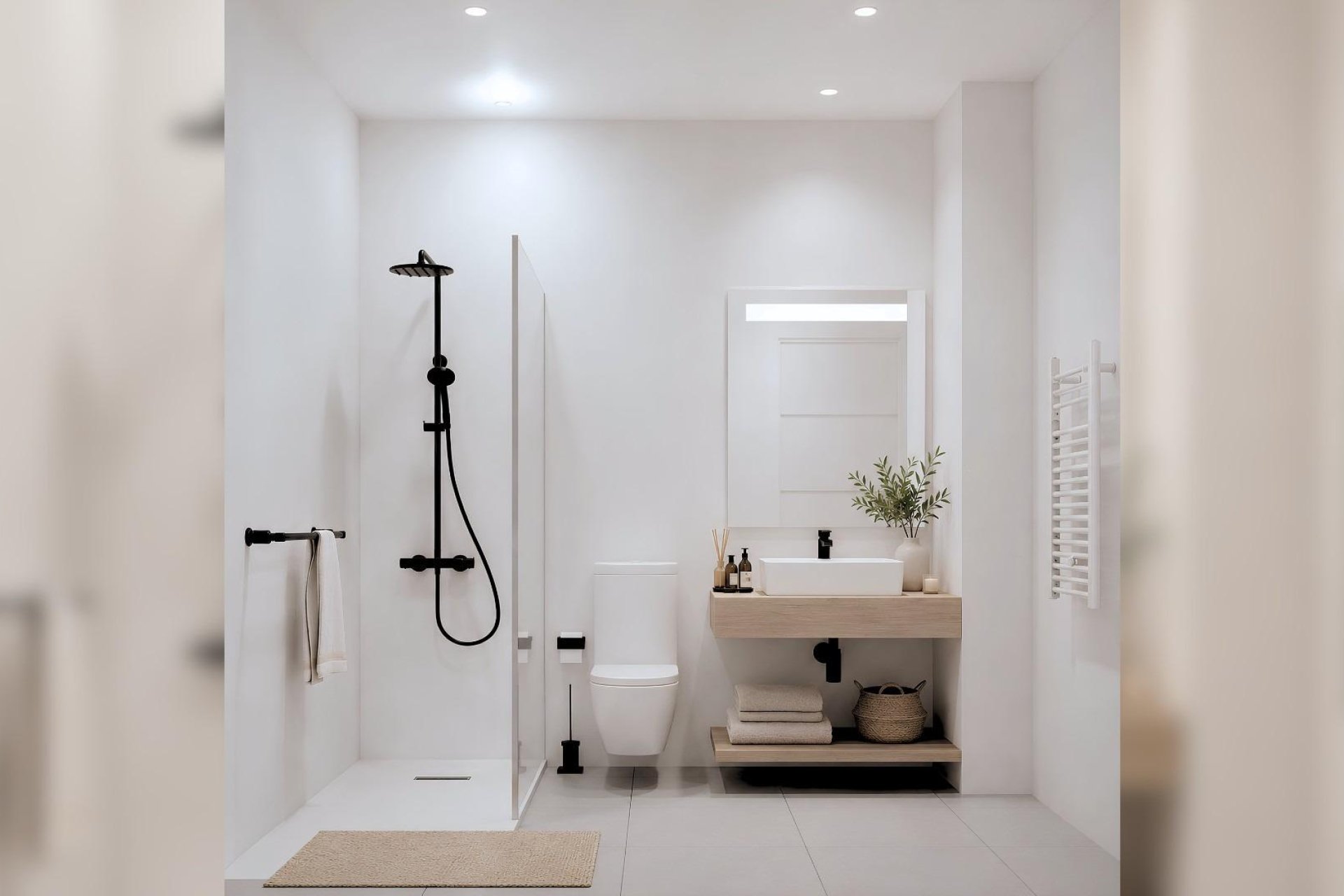 Nouvelle construction - Appartement - Jávea - Pueblo