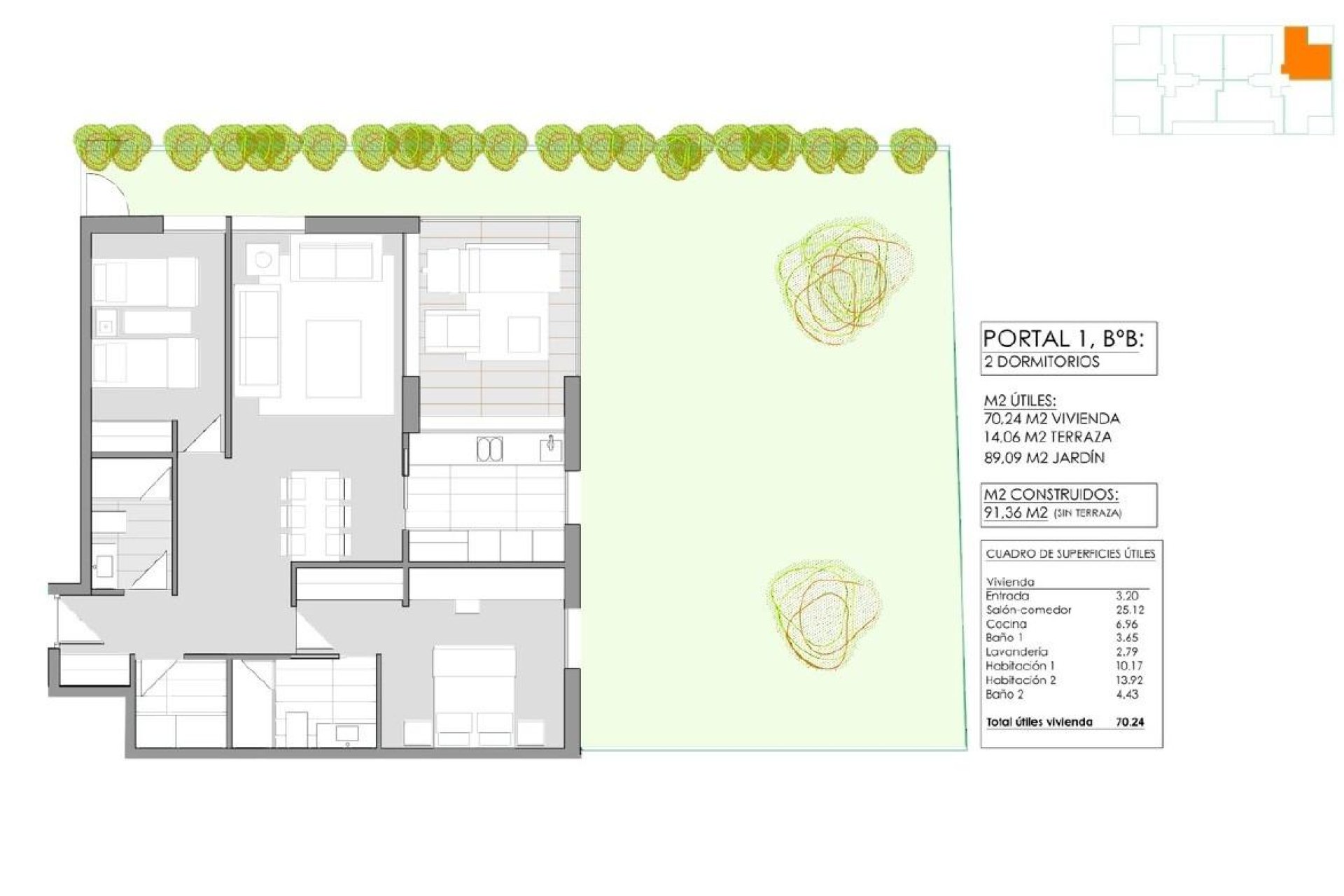 Nouvelle construction - Appartement - Jávea - Pueblo