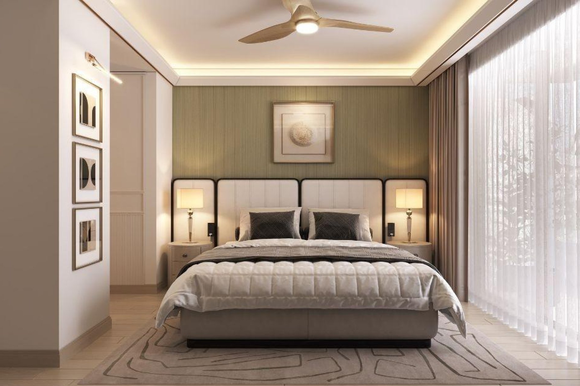 Nouvelle construction - Appartement - La Linea De La Concepcion - Gibraltar