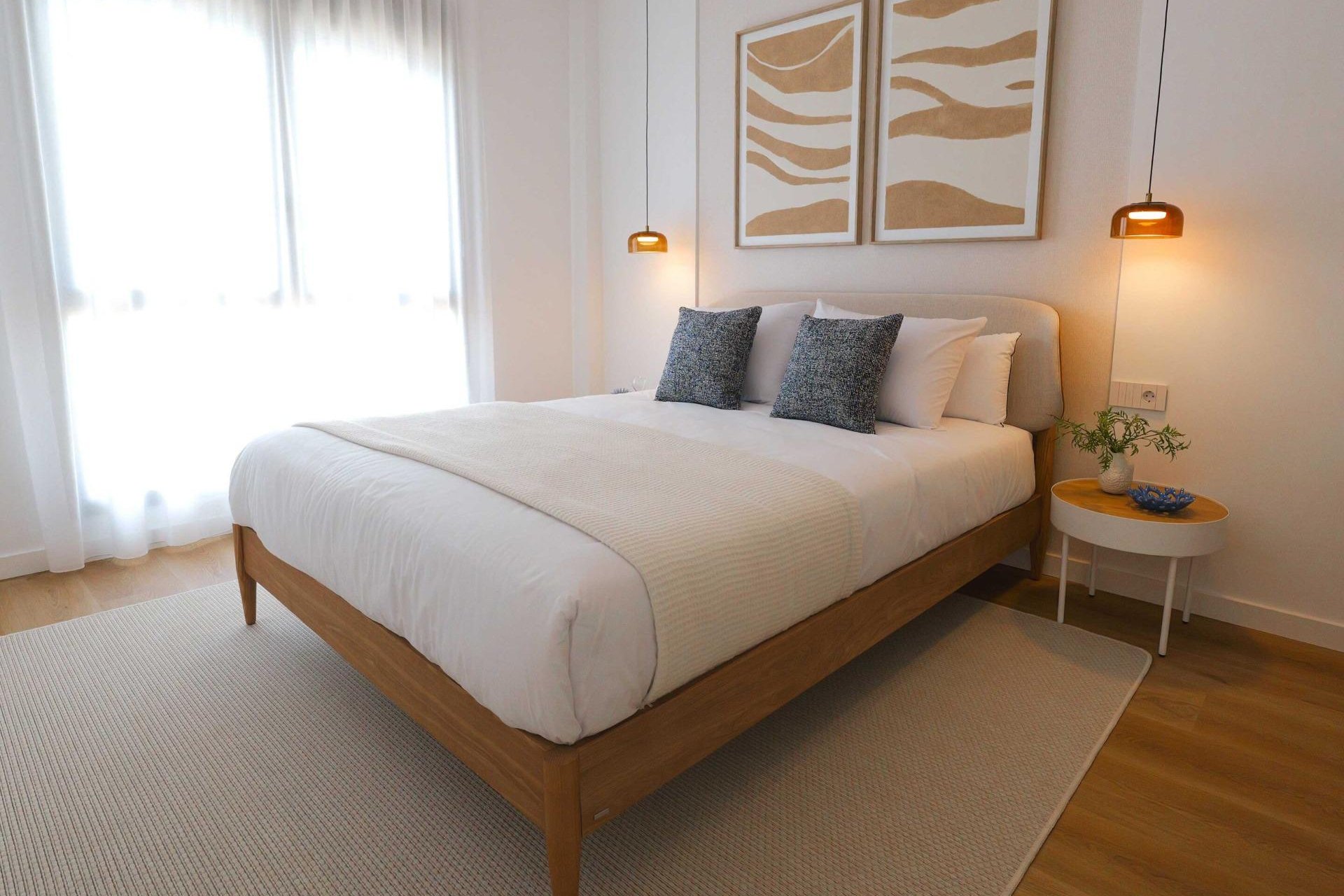 Nouvelle construction - Appartement - La Manga del Mar Menor - Veneziola