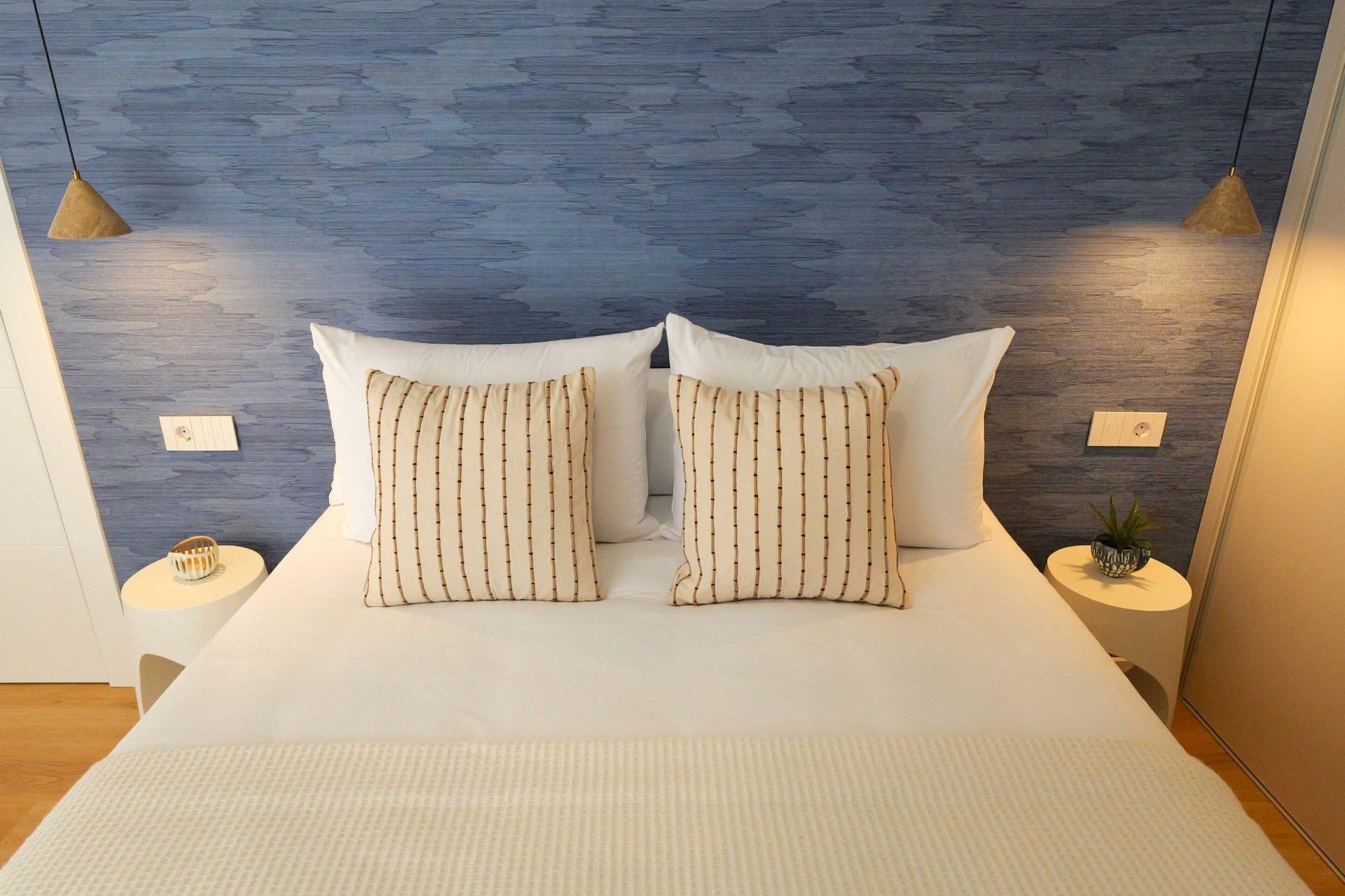 Nouvelle construction - Appartement - La Manga del Mar Menor - Veneziola