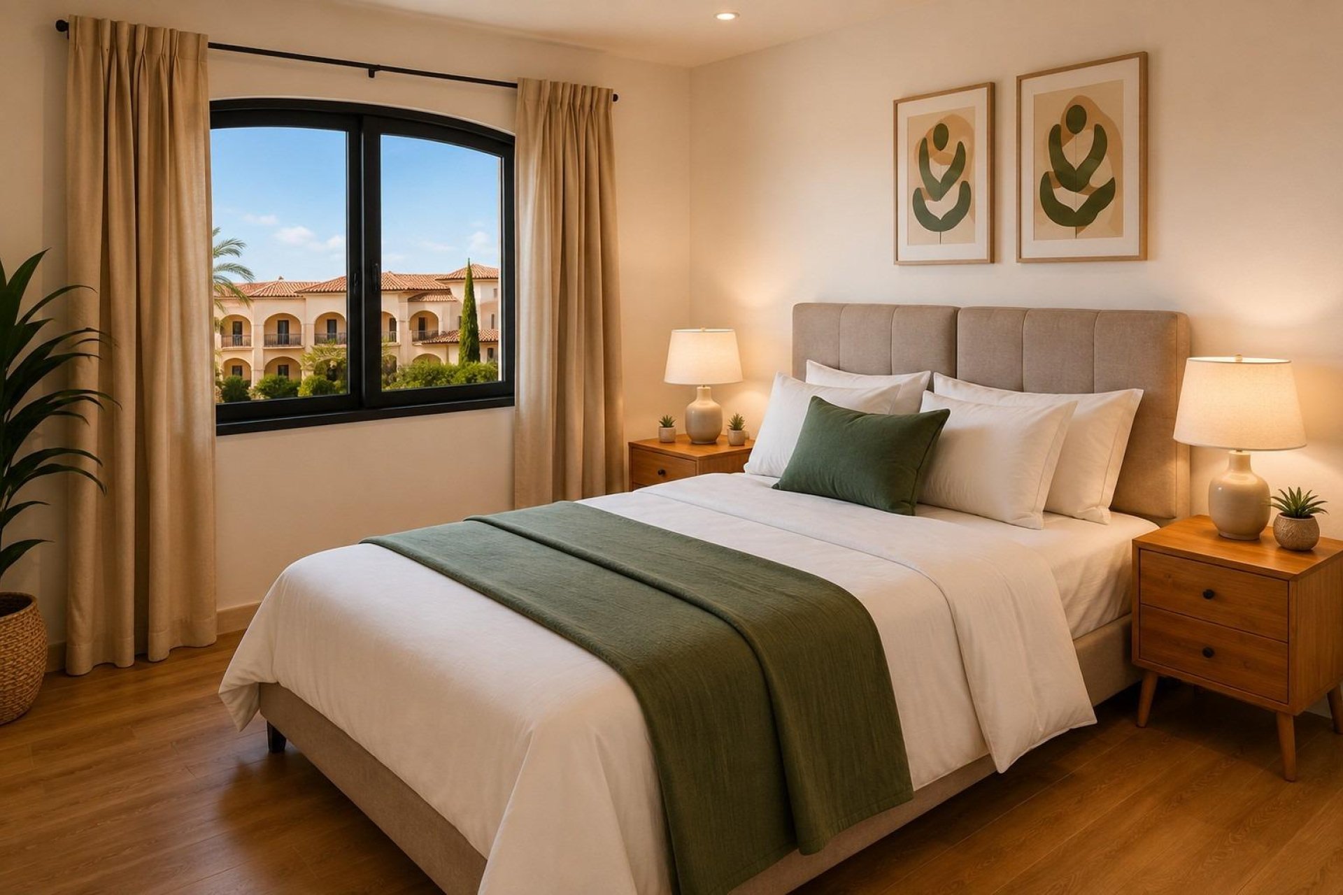 Nouvelle construction - Appartement - Los Alcazares - Playa Lo Sola