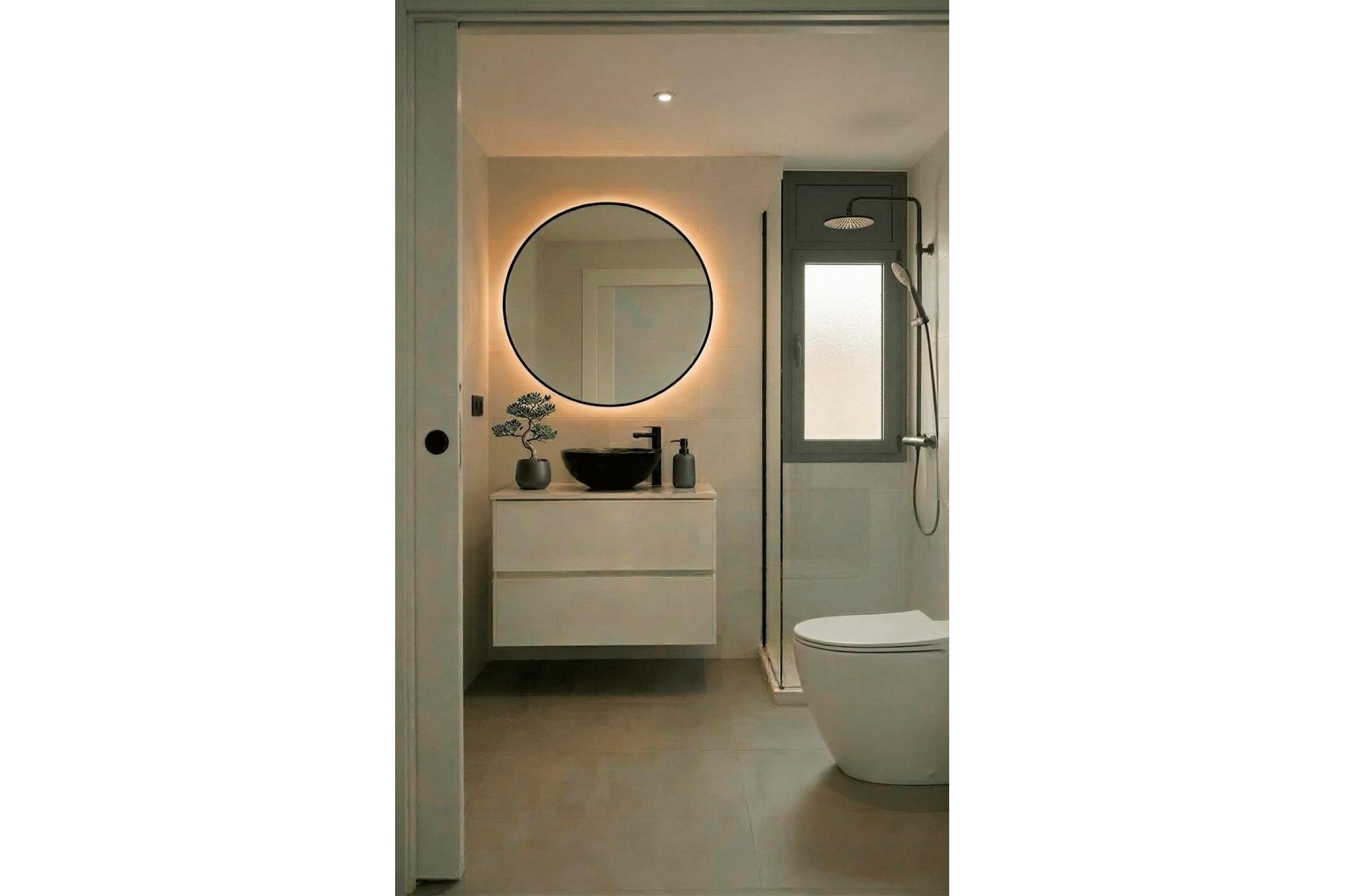 Nouvelle construction - Appartement - Los Alcazares - Serena Golf