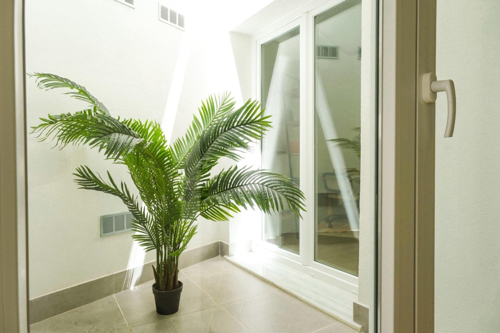 Nouvelle construction - Appartement - Málaga - Playa de la Malagueta