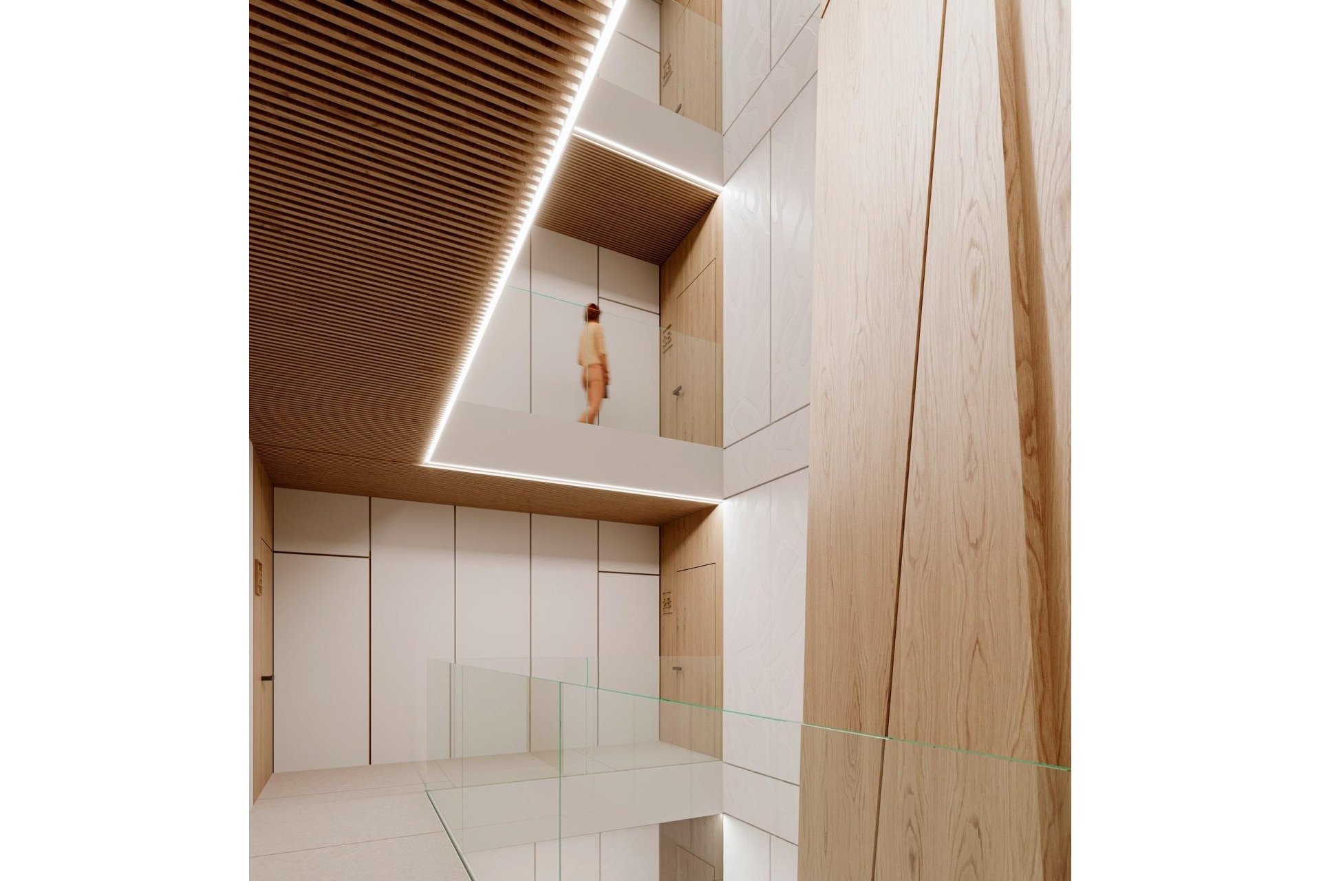 Nouvelle construction - Appartement - Málaga - Sacaba Beach