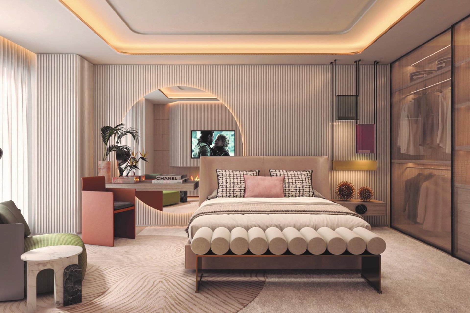 Nouvelle construction - Appartement - Marbella - Costa del Sol