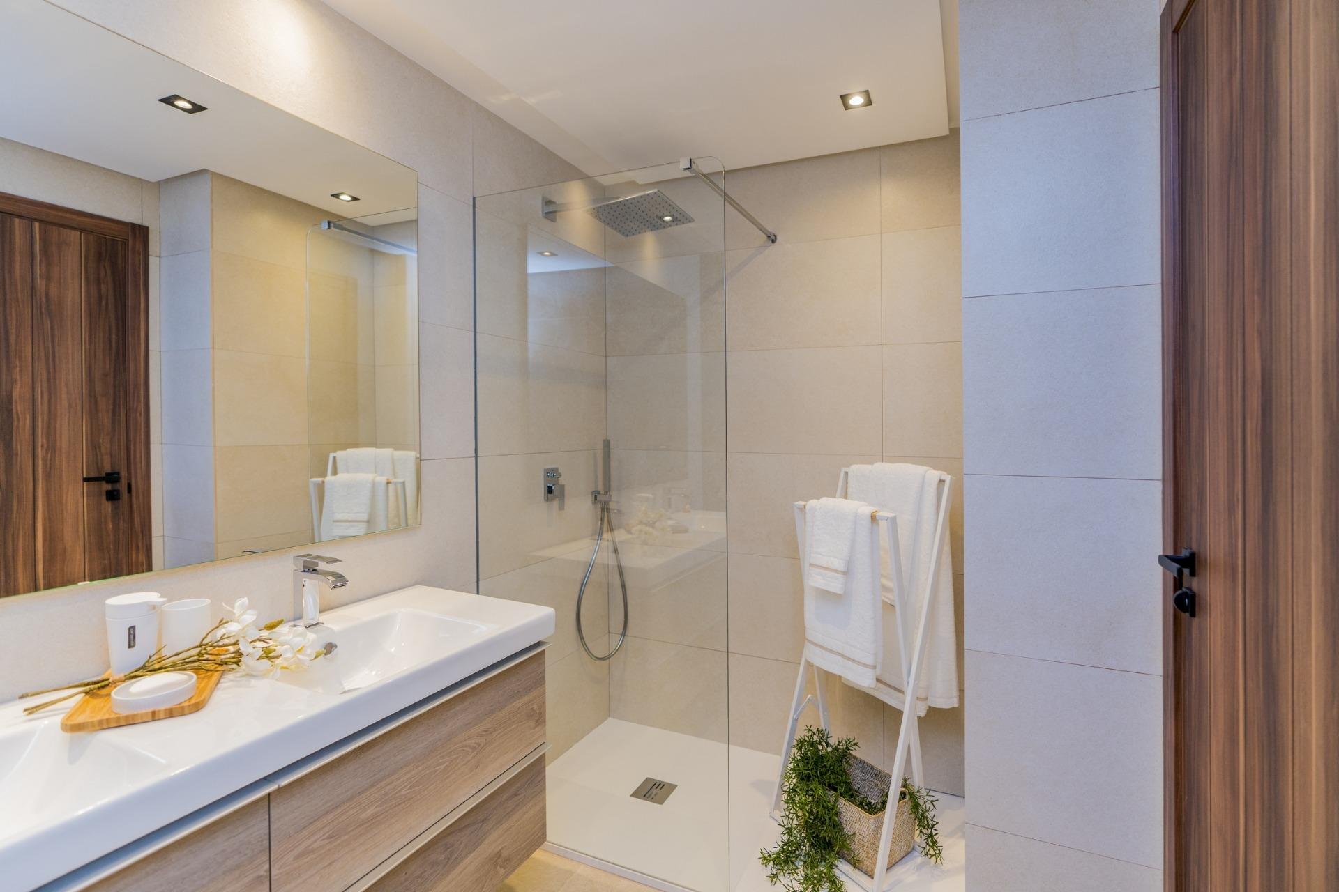 Nouvelle construction - Appartement - Marbella - Costa del Sol