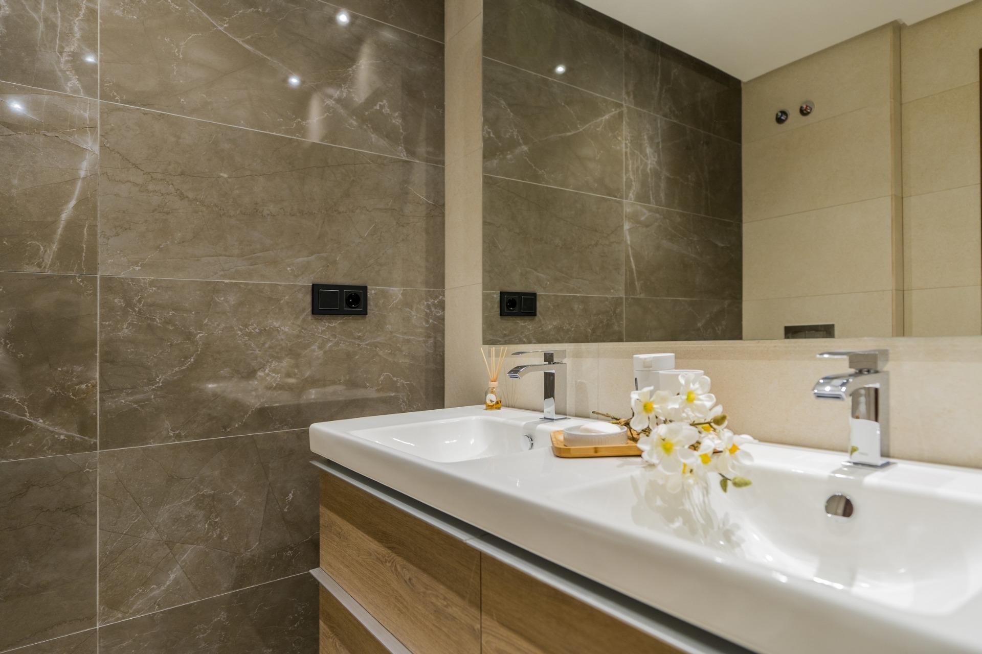 Nouvelle construction - Appartement - Marbella - Costa del Sol