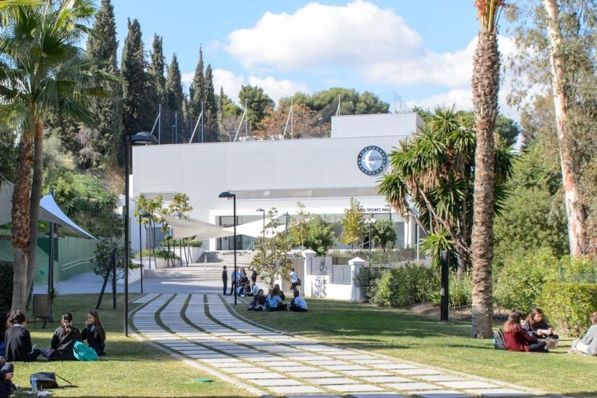 Nouvelle construction - Appartement - Marbella - Costa del Sol