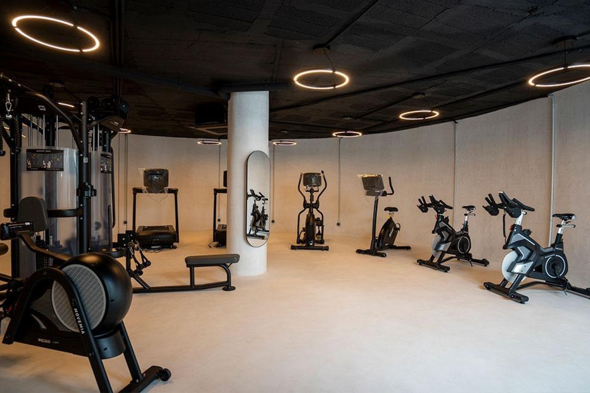 Nouvelle construction - Appartement - Marbella - Costa del Sol