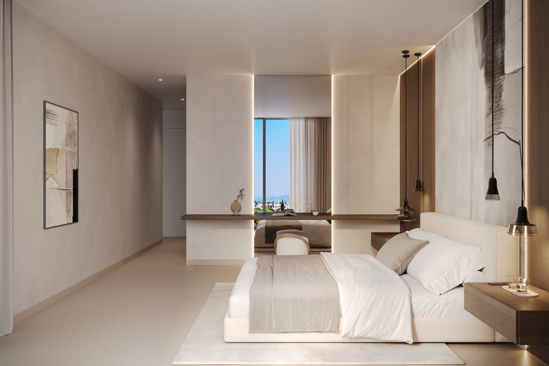 Nouvelle construction - Appartement - Marbella - El Ingenio