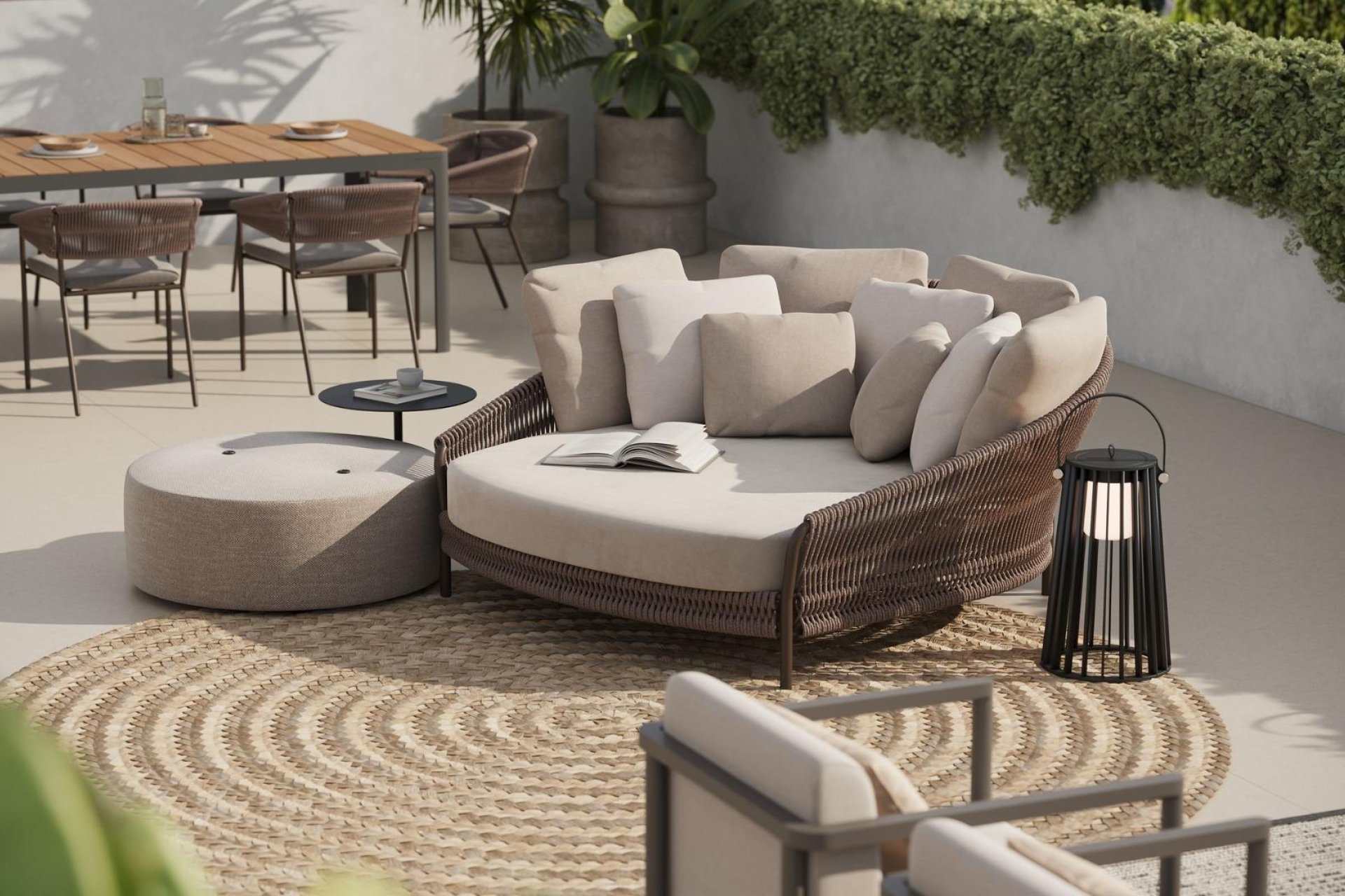 Nouvelle construction - Appartement - Marbella - El Ingenio