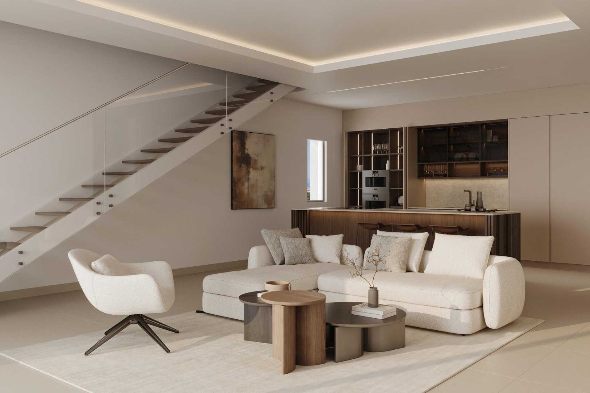 Nouvelle construction - Appartement - Marbella - El Ingenio