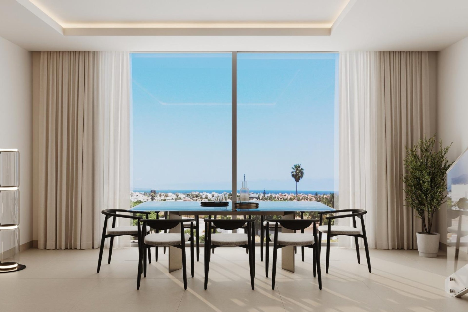 Nouvelle construction - Appartement - Marbella - El Ingenio