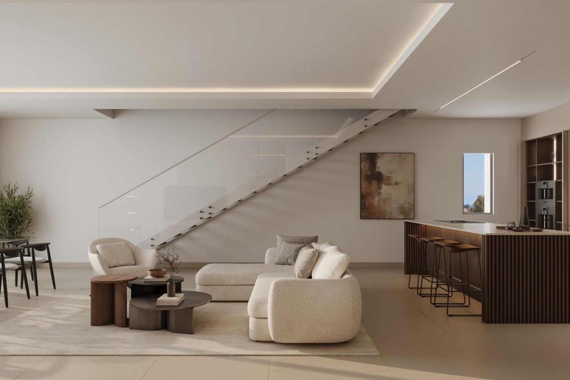 Nouvelle construction - Appartement - Marbella - El Ingenio