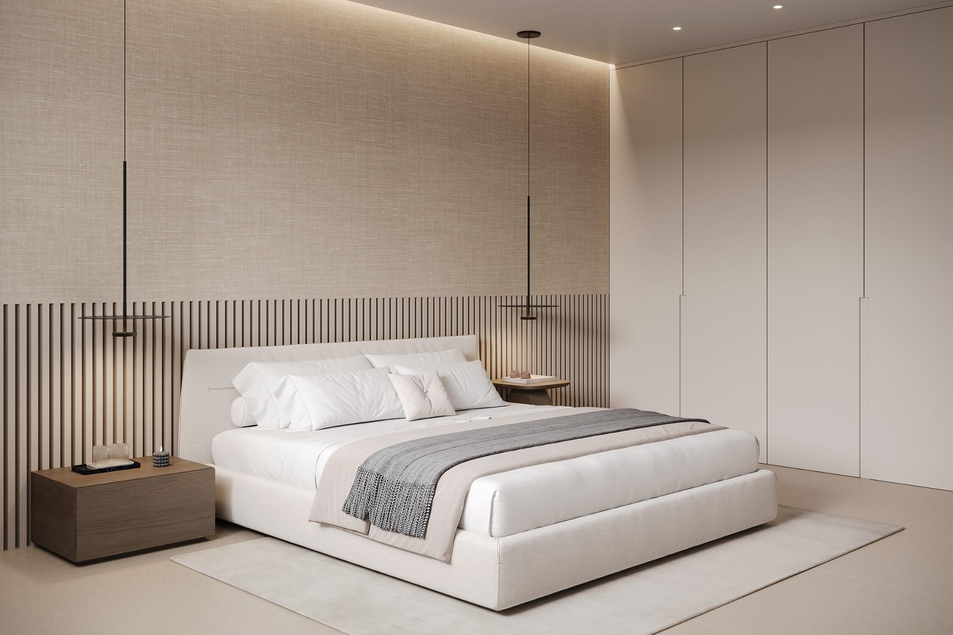 Nouvelle construction - Appartement - Marbella - El Ingenio
