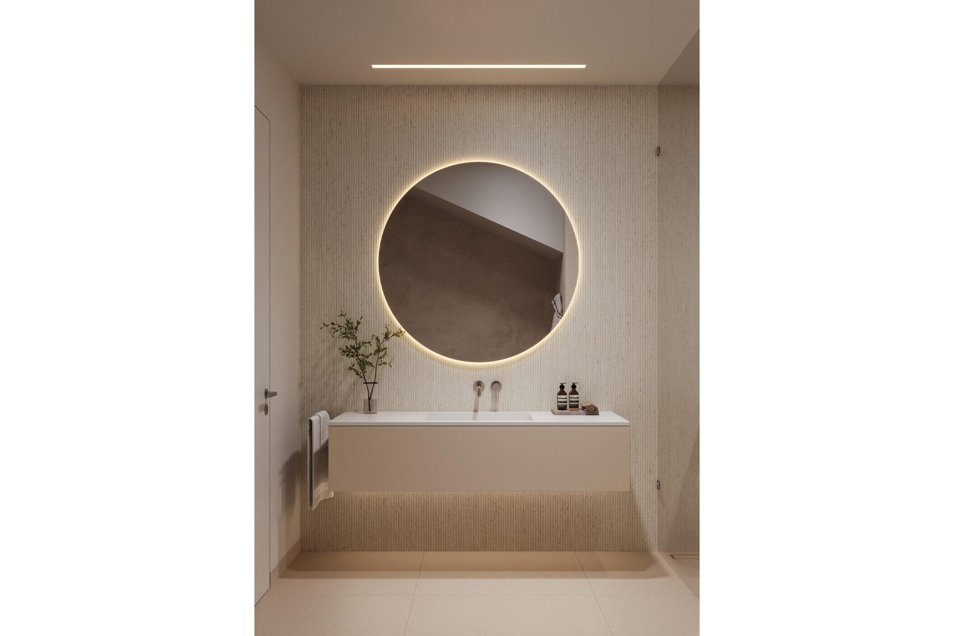 Nouvelle construction - Appartement - Marbella - El Ingenio