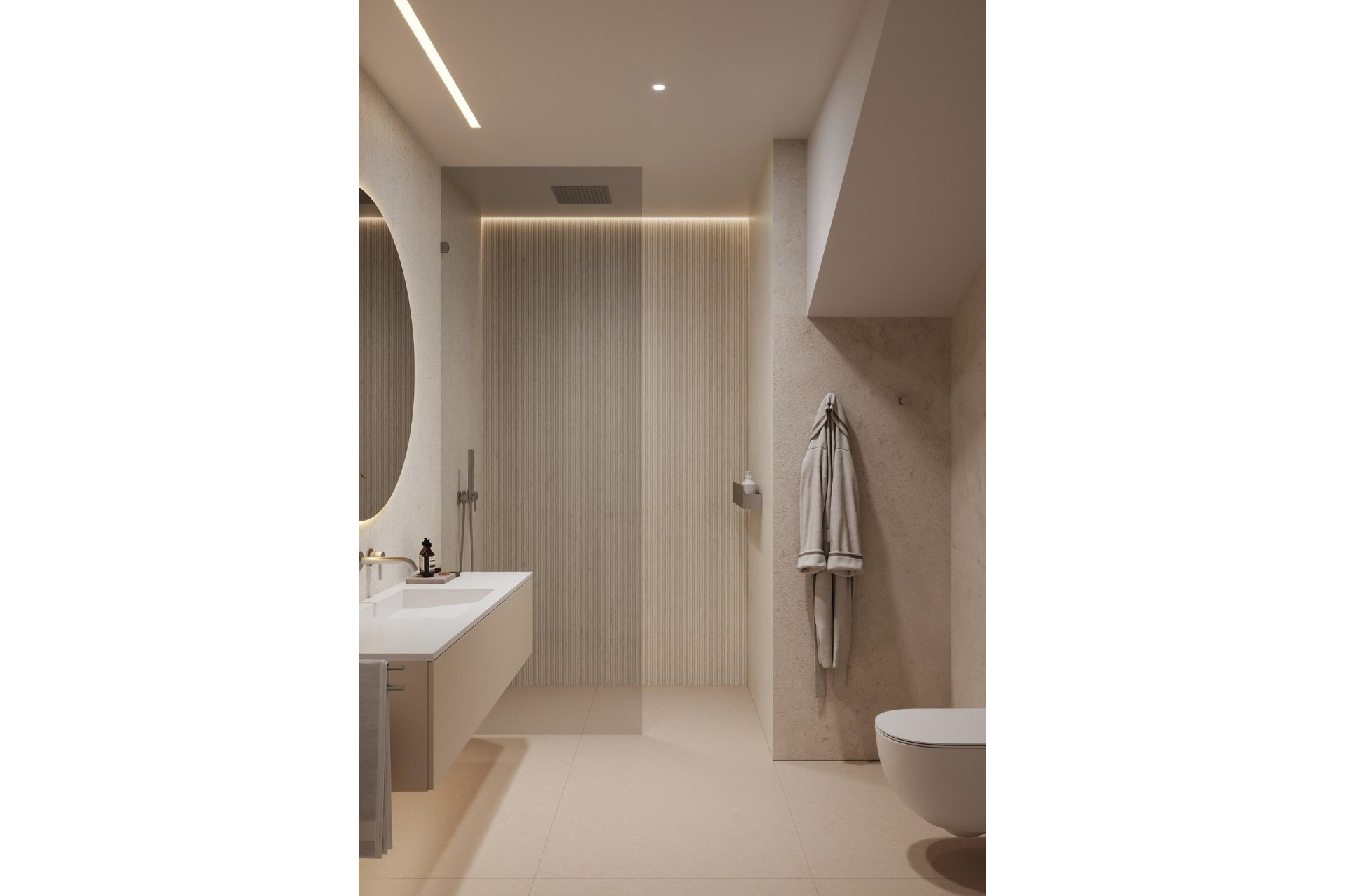 Nouvelle construction - Appartement - Marbella - El Ingenio