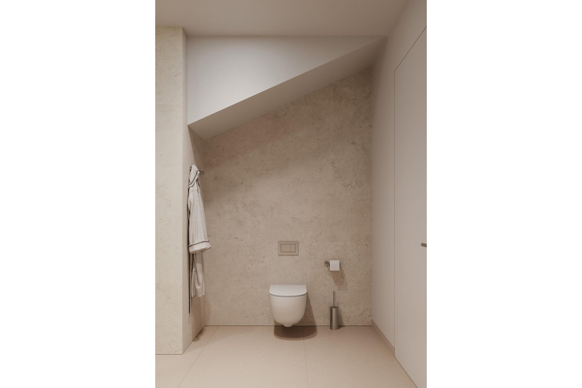 Nouvelle construction - Appartement - Marbella - El Ingenio