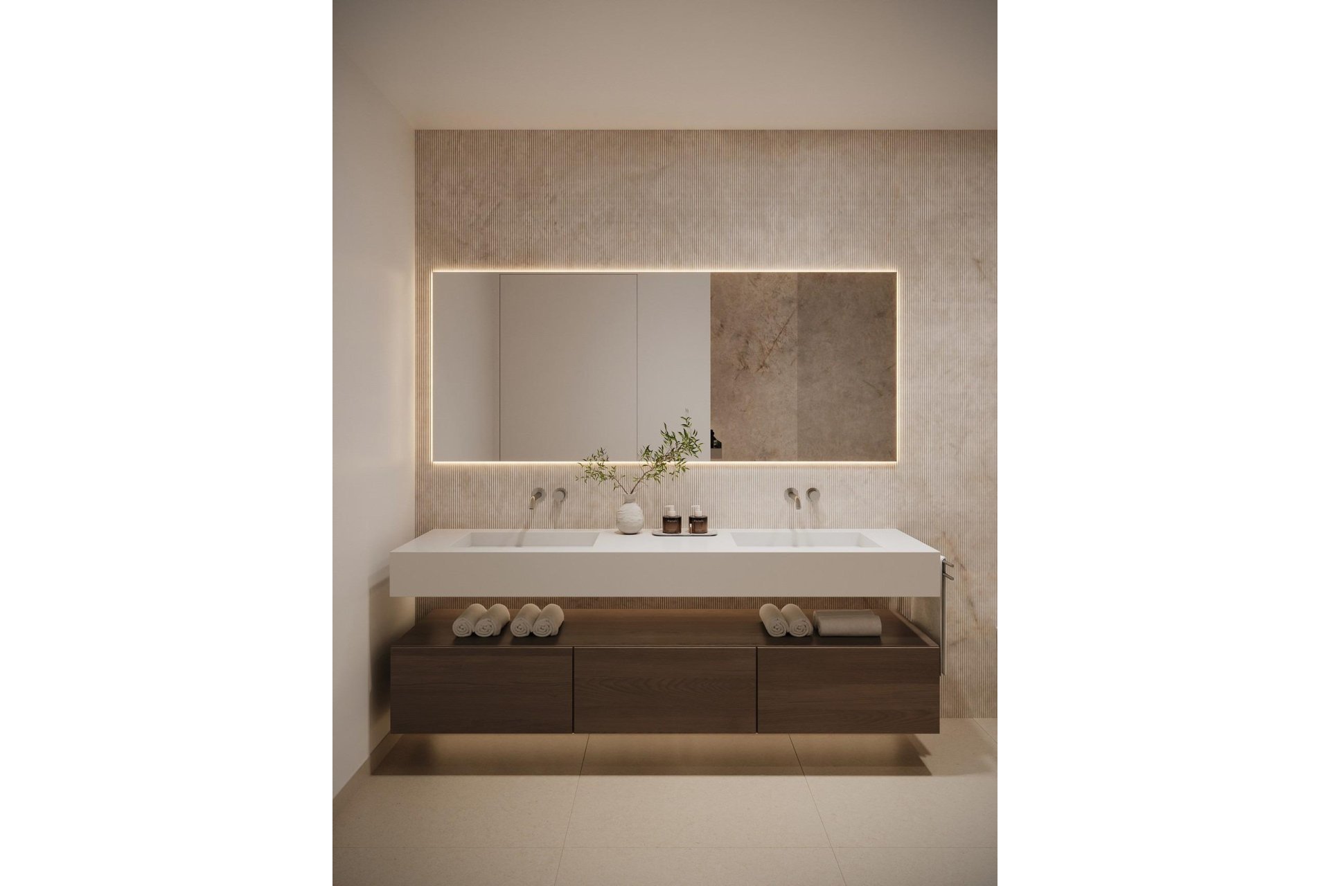 Nouvelle construction - Appartement - Marbella - El Ingenio