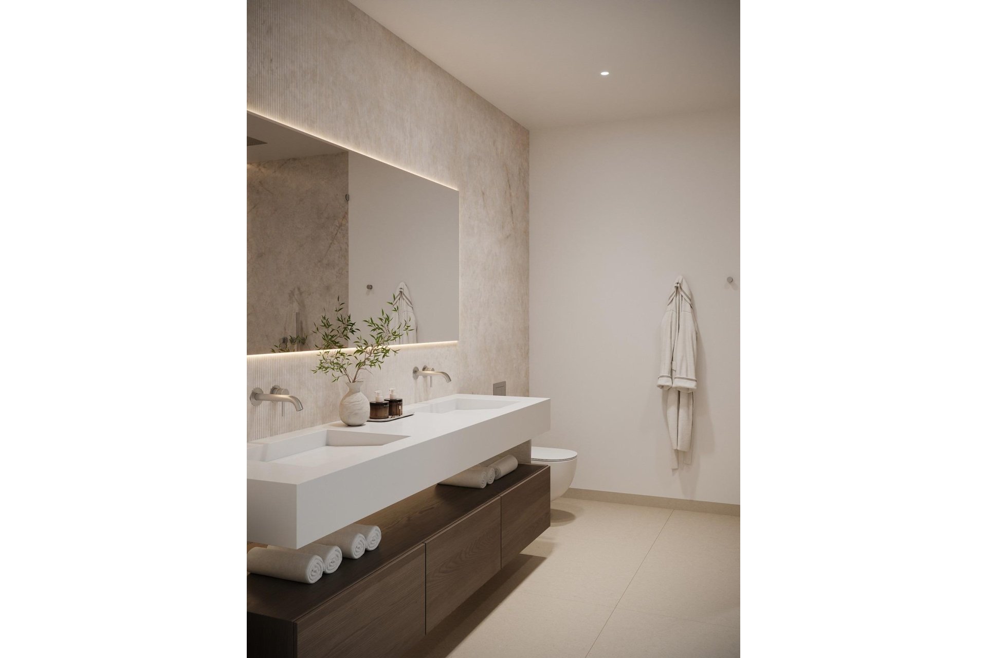Nouvelle construction - Appartement - Marbella - El Ingenio