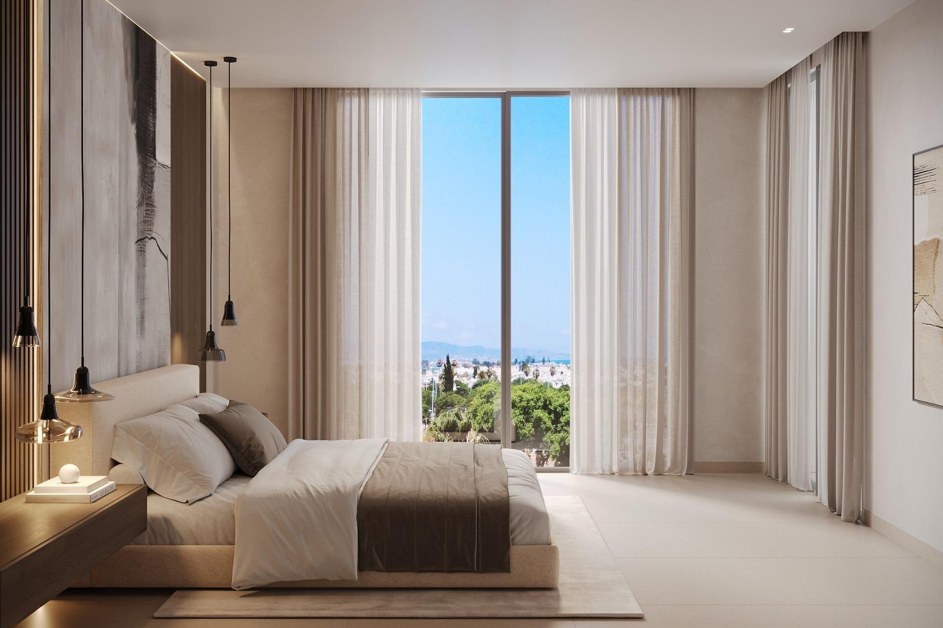 Nouvelle construction - Appartement - Marbella - El Ingenio