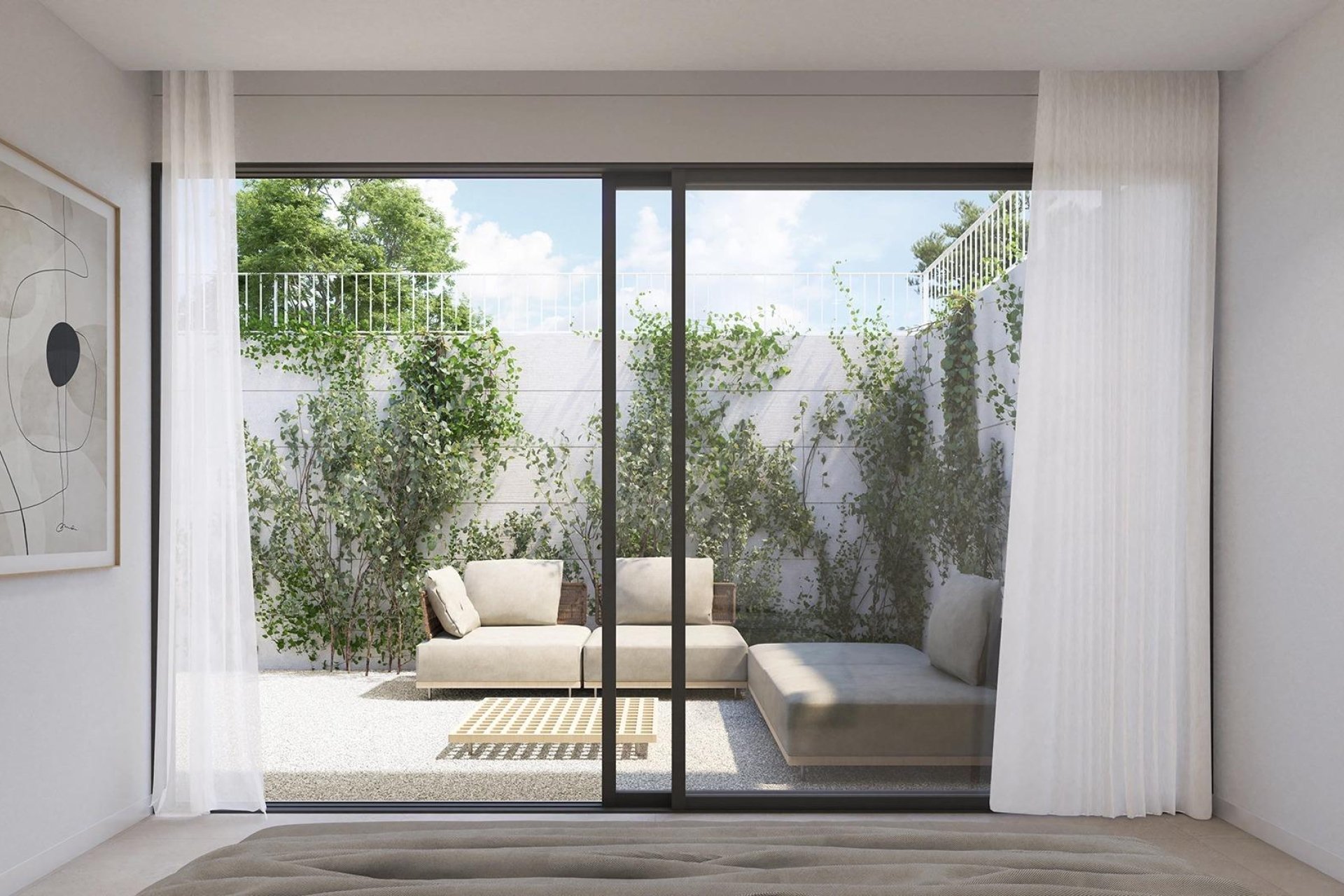 Nouvelle construction - Appartement - Marbella - Elviria