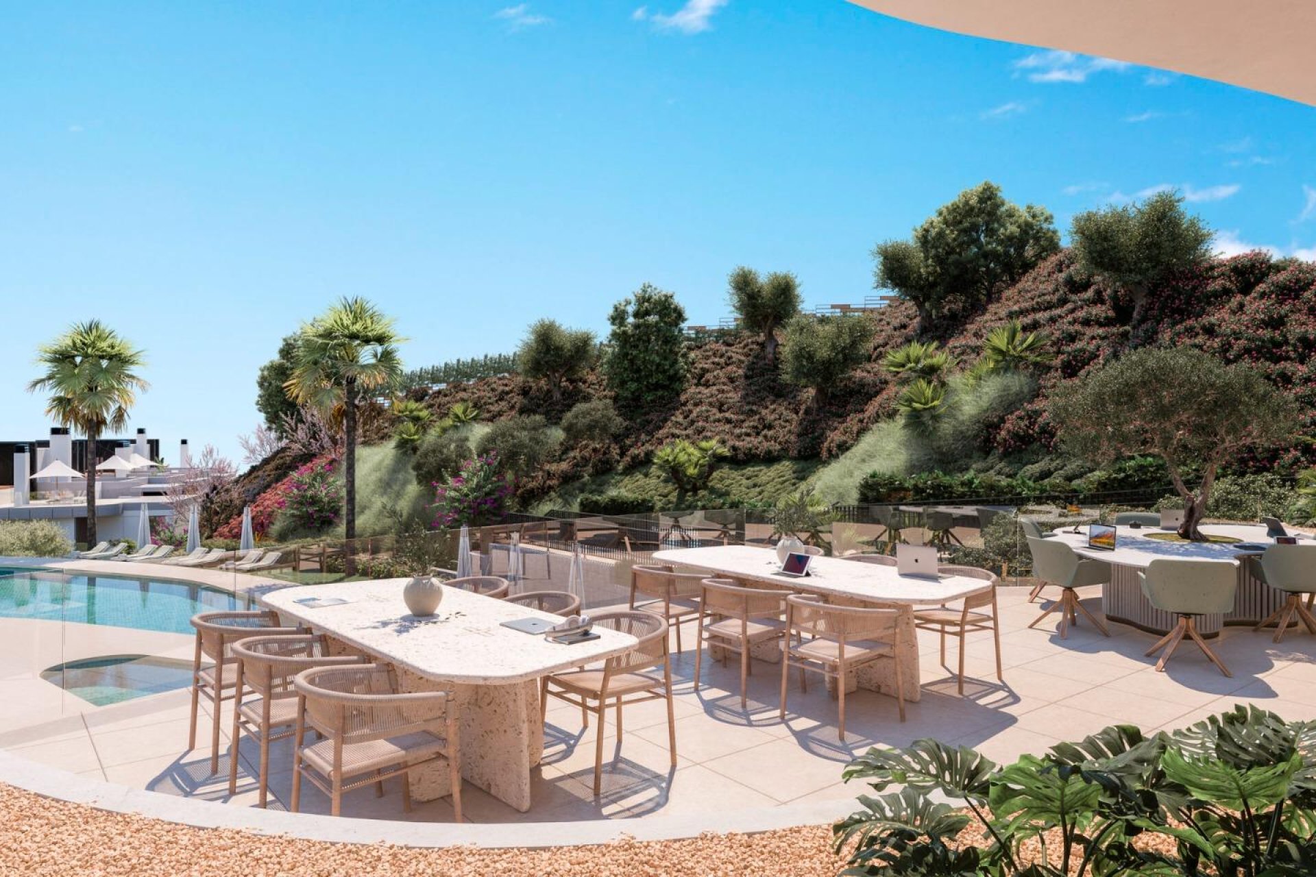 Nouvelle construction - Appartement - Marbella - Elviria