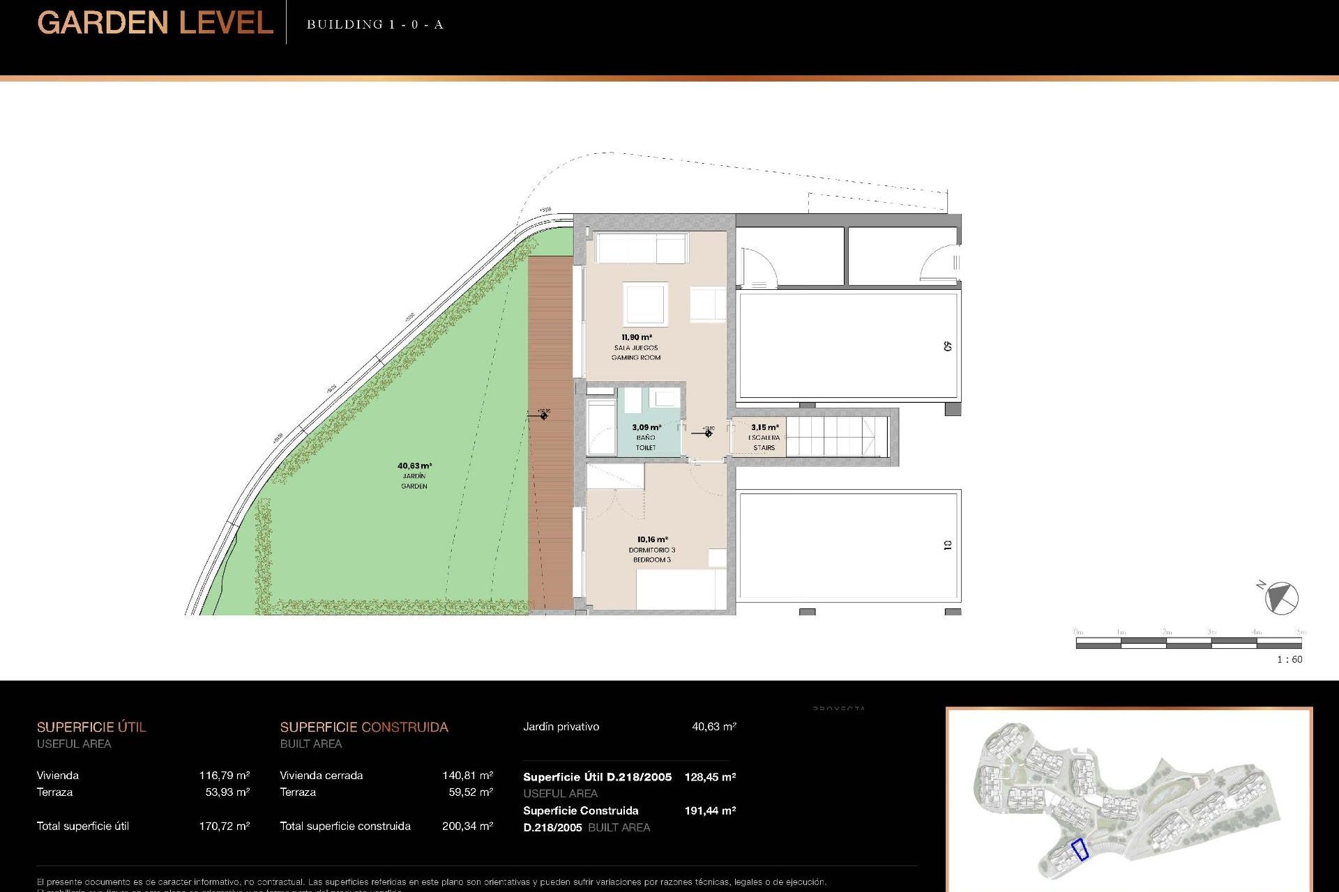 Nouvelle construction - Appartement - Marbella - Elviria