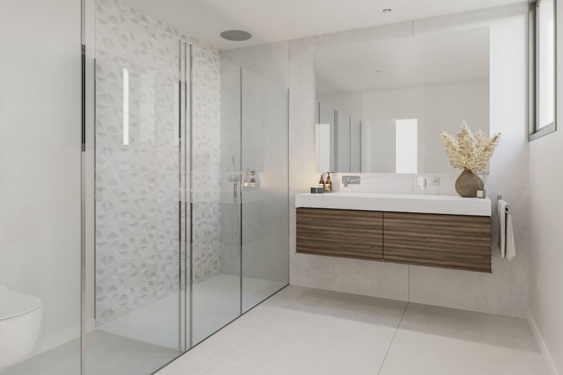 Nouvelle construction - Appartement - Marbella - Los Monteros