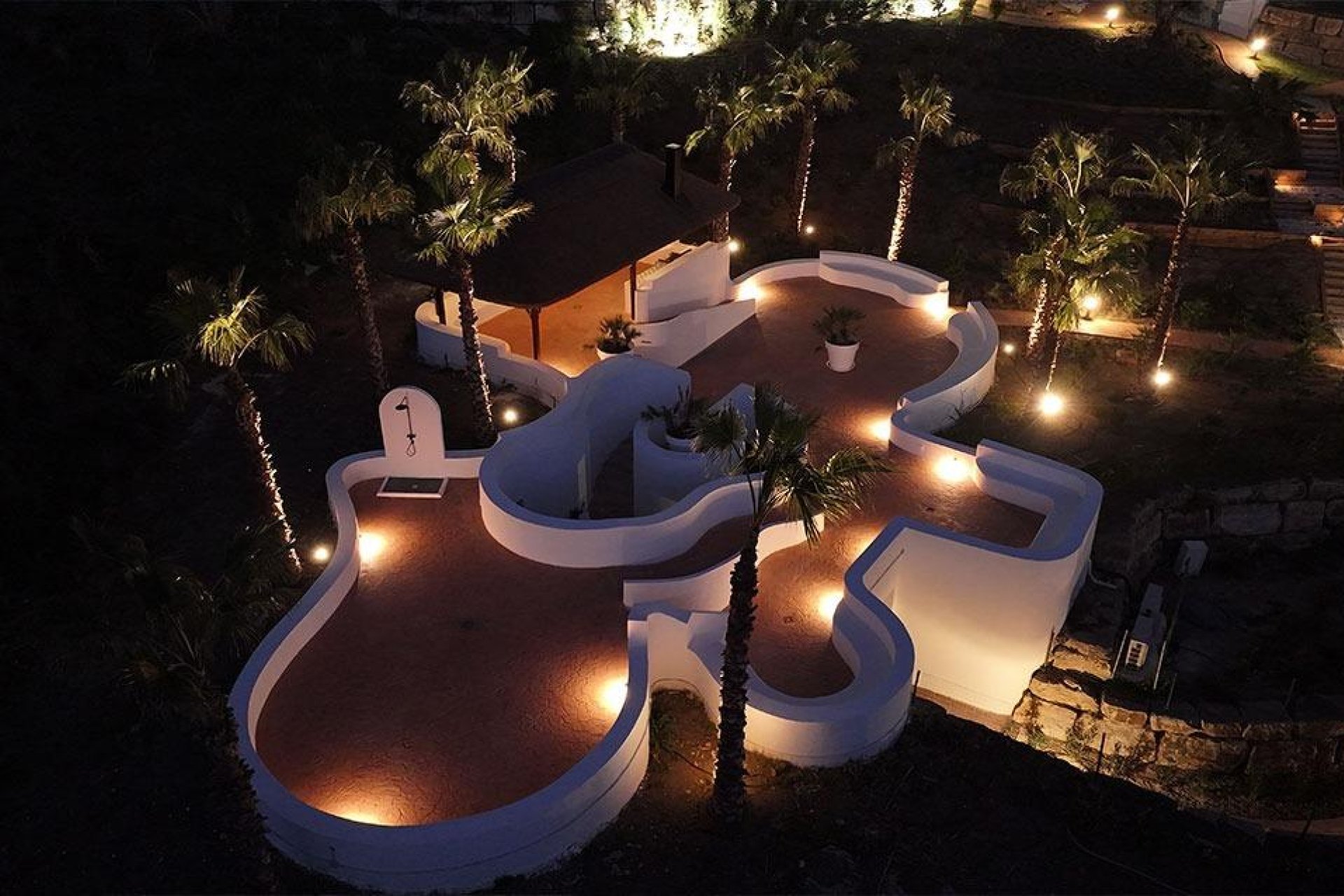 Nouvelle construction - Appartement - Marbella - Nueva Andalucia