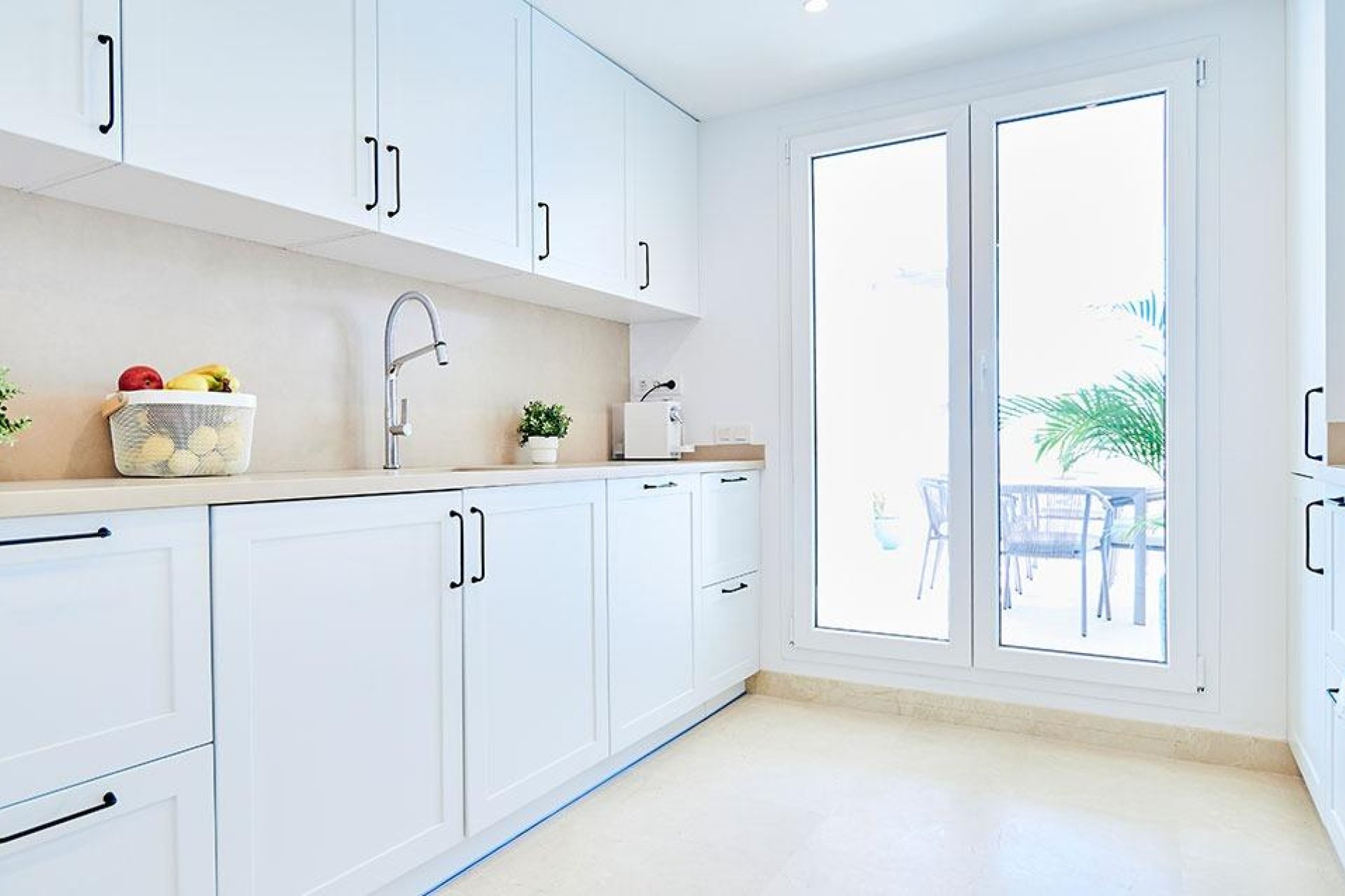 Nouvelle construction - Appartement - Marbella - Nueva Andalucia