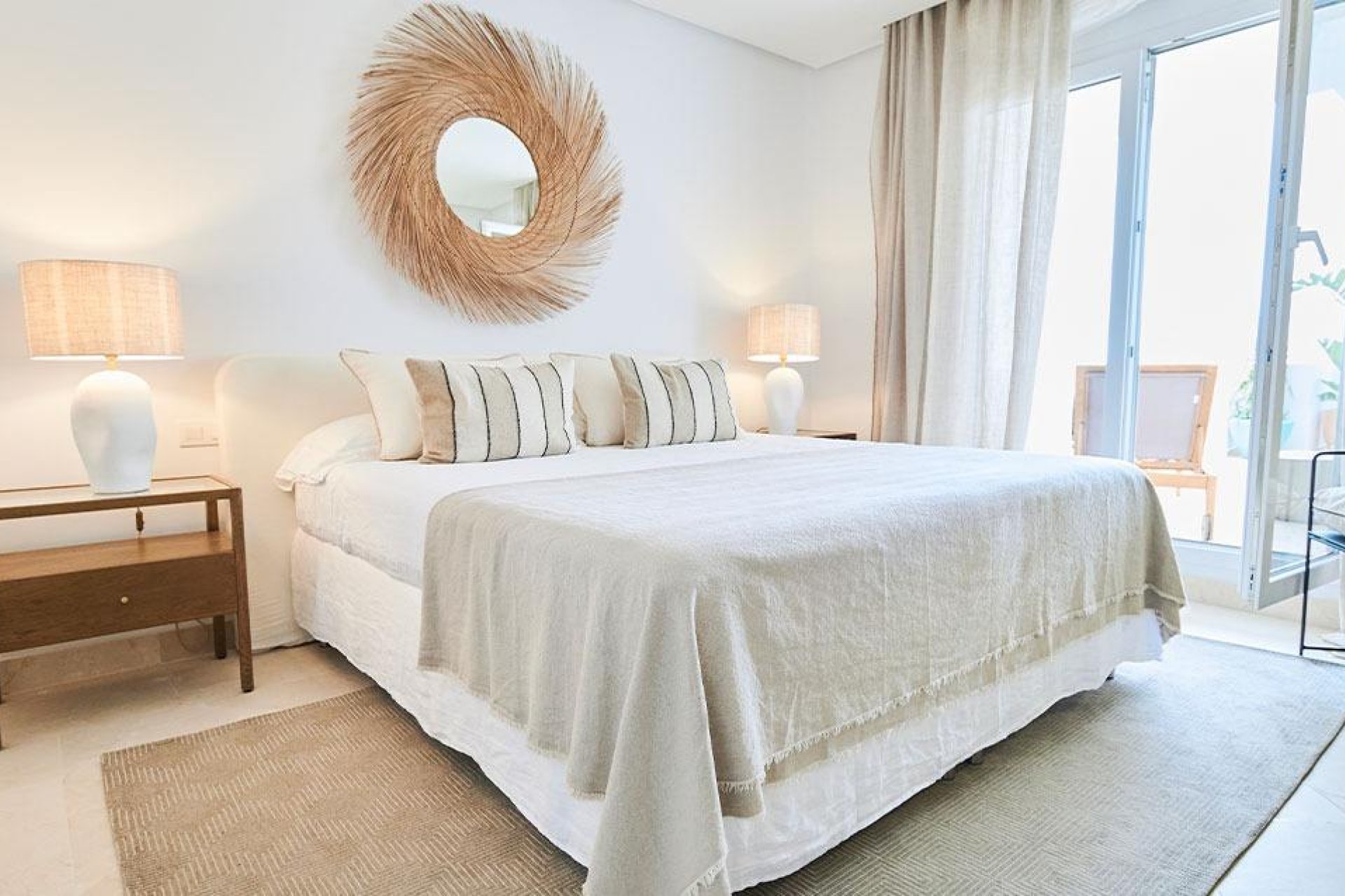 Nouvelle construction - Appartement - Marbella - Nueva Andalucia