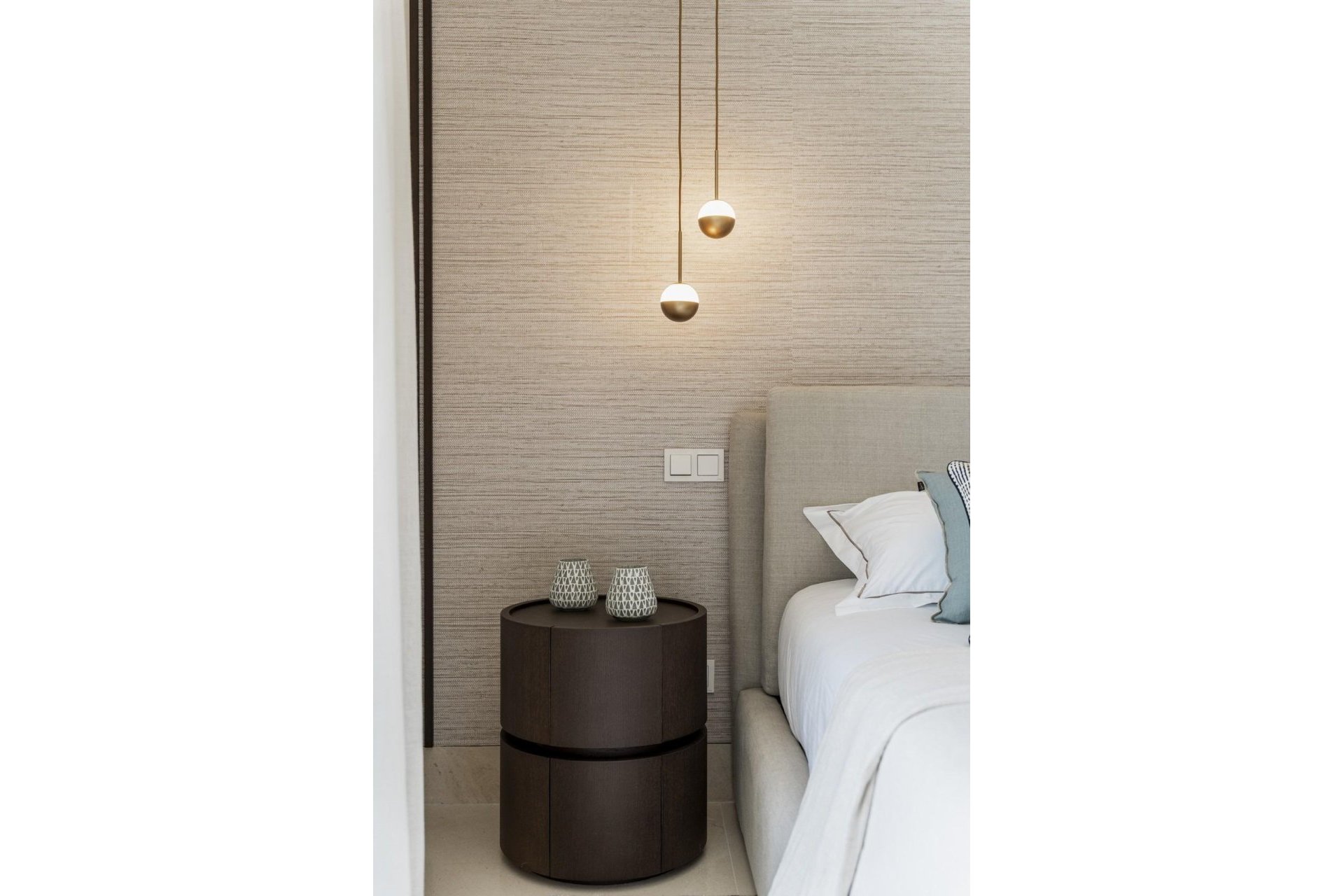 Nouvelle construction - Appartement - Marbella - Nueva Andalucia