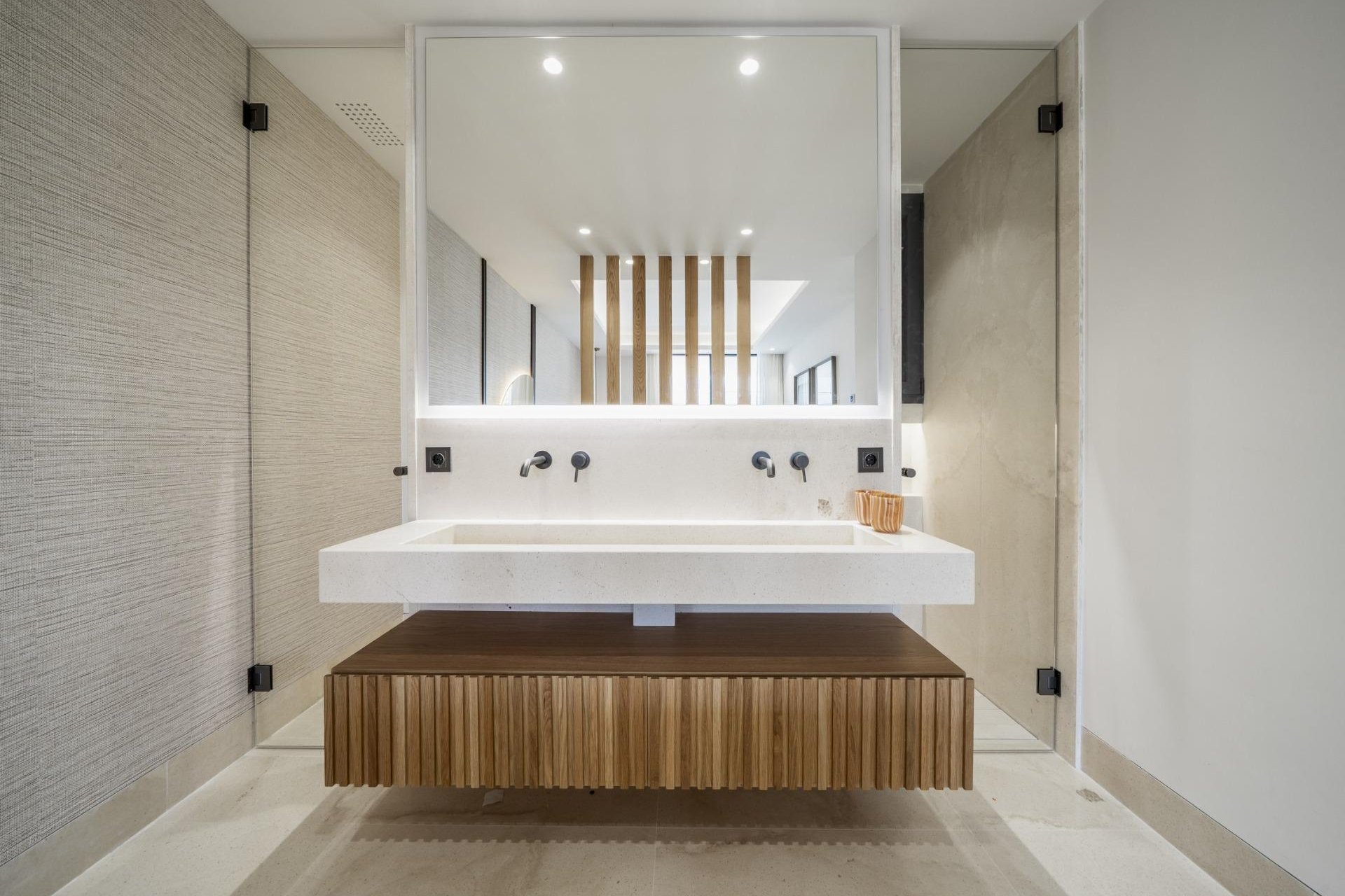 Nouvelle construction - Appartement - Marbella - Nueva Andalucia