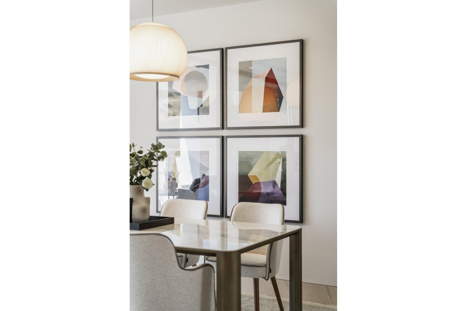 Nouvelle construction - Appartement - Marbella - Nueva Andalucia
