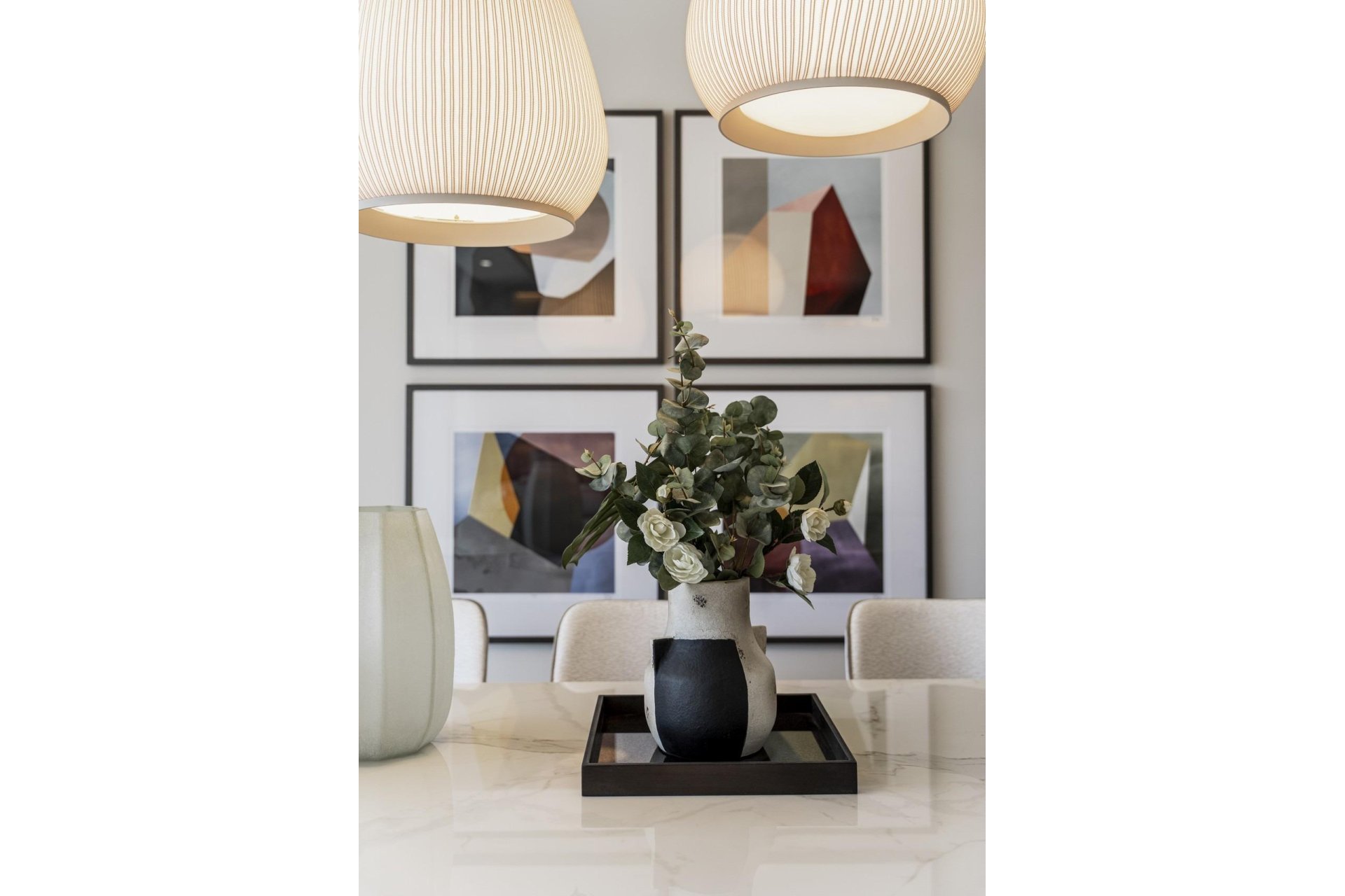 Nouvelle construction - Appartement - Marbella - Nueva Andalucia