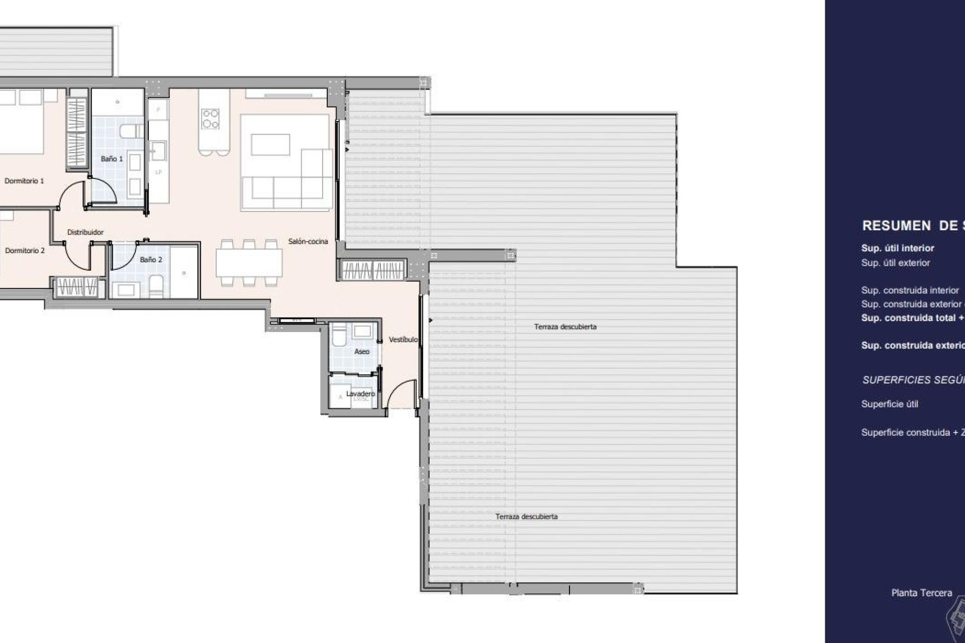 Nouvelle construction - Appartement - Marbella - Nueva Andalucia