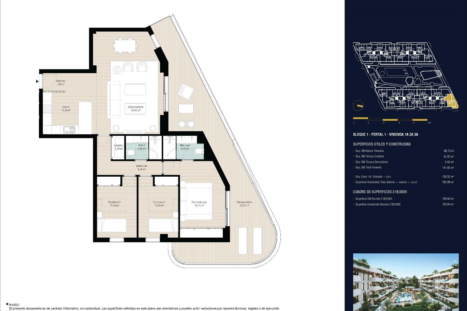 Nouvelle construction - Appartement - Marbella - San Pedro