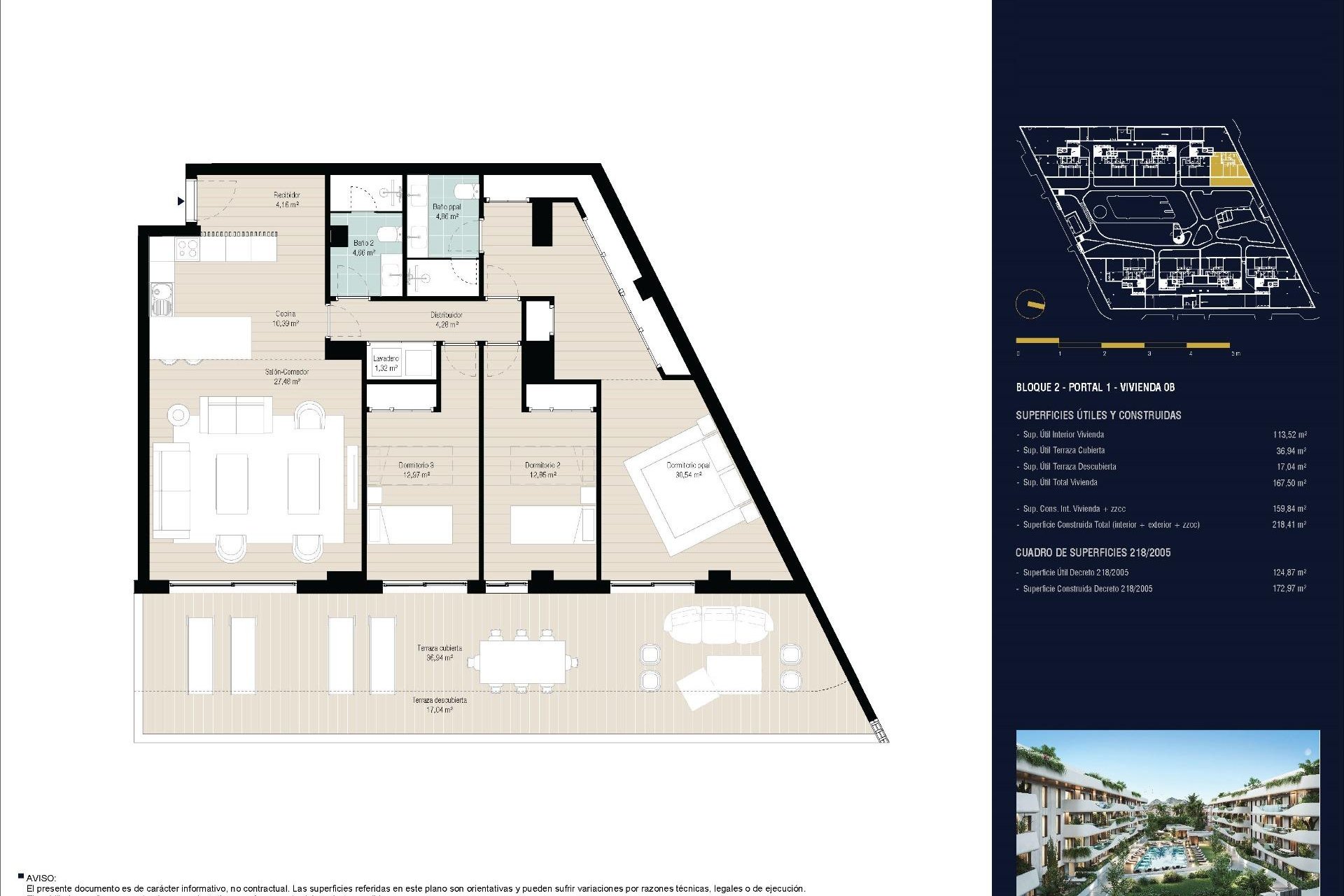 Nouvelle construction - Appartement - Marbella - San Pedro