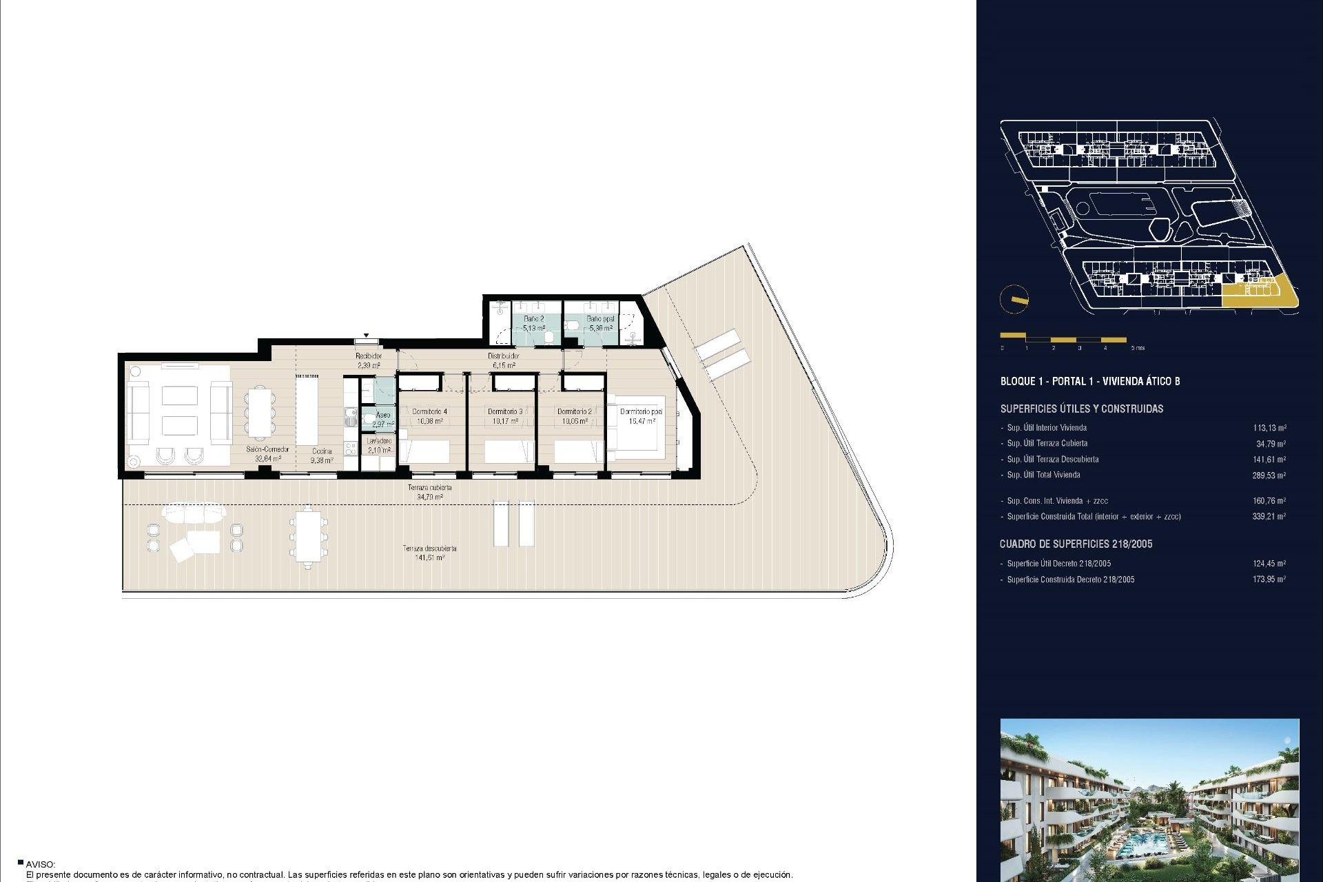 Nouvelle construction - Appartement - Marbella - San Pedro