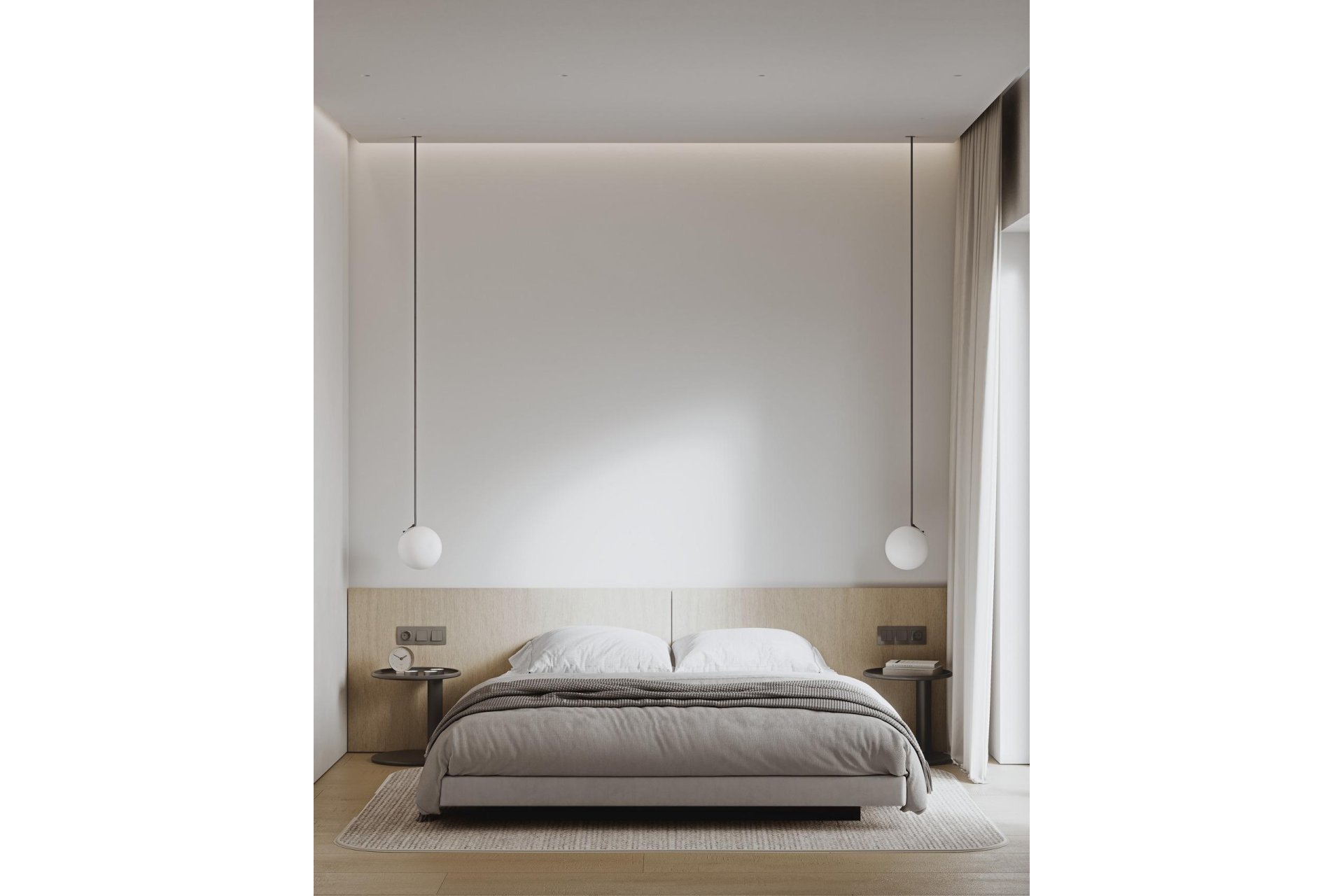 Nouvelle construction - Appartement - Mijas - Costa del Sol