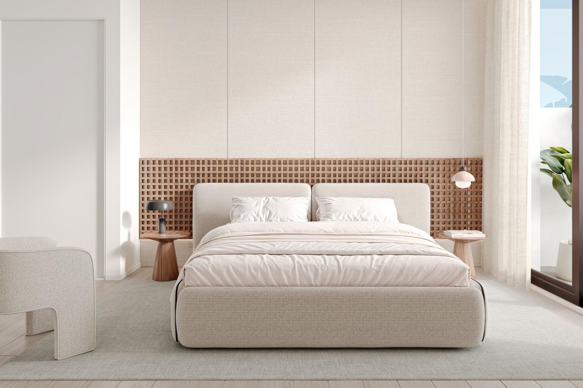 Nouvelle construction - Appartement - Mijas - Costa del Sol