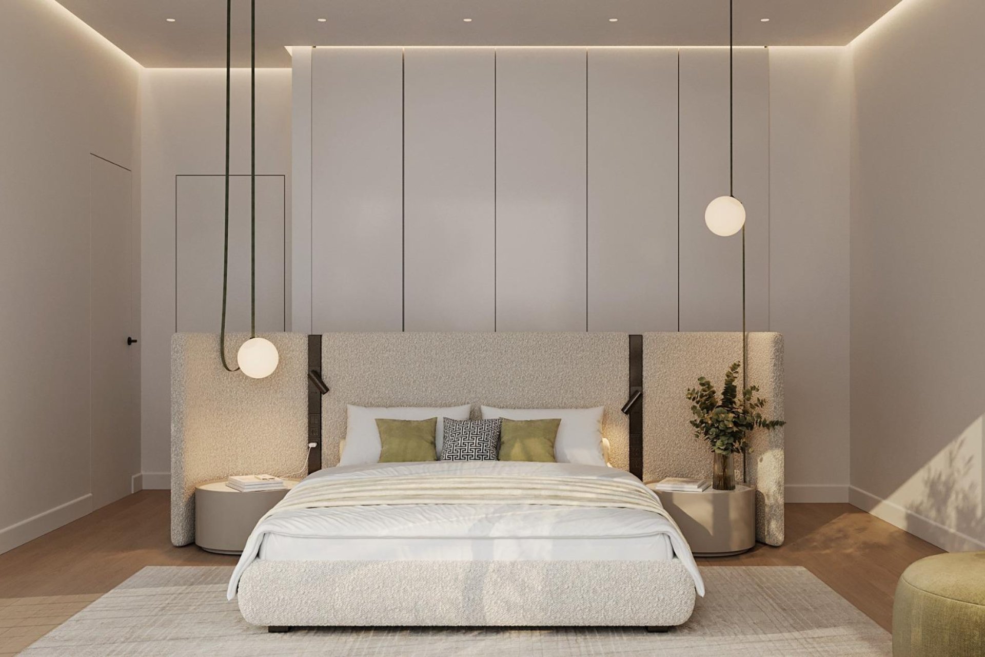 Nouvelle construction - Appartement - Mijas - Costa del Sol