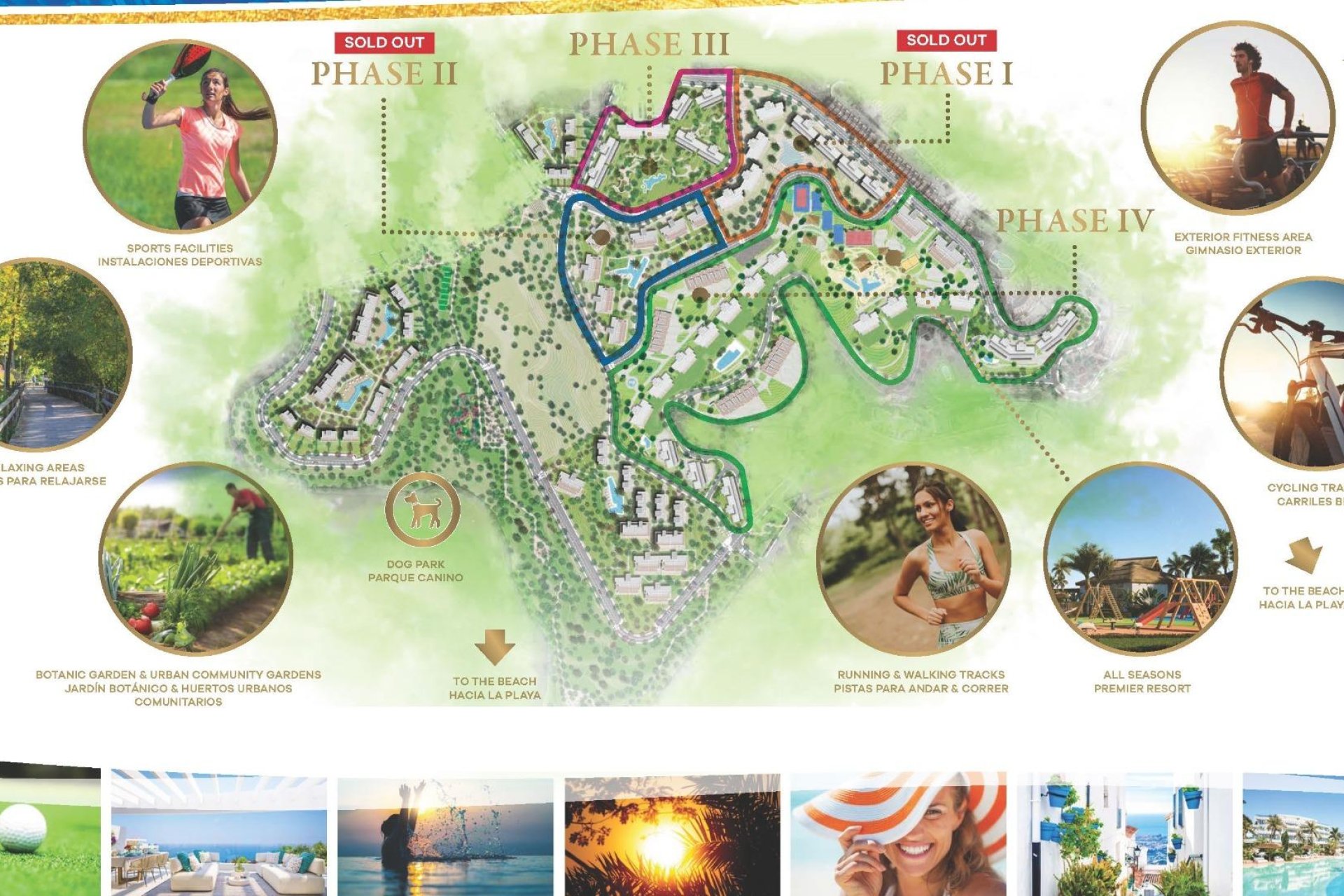 Nouvelle construction - Appartement - Mijas - Costa del Sol