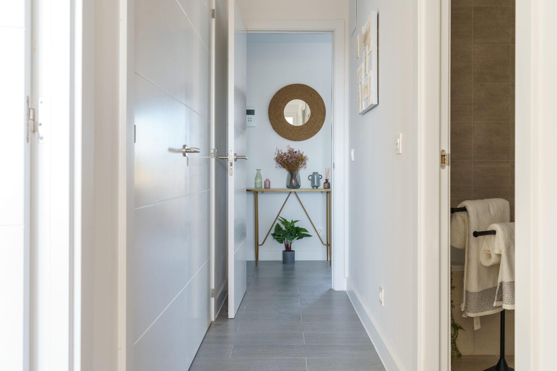 Nouvelle construction - Appartement - Mijas - Costa del Sol