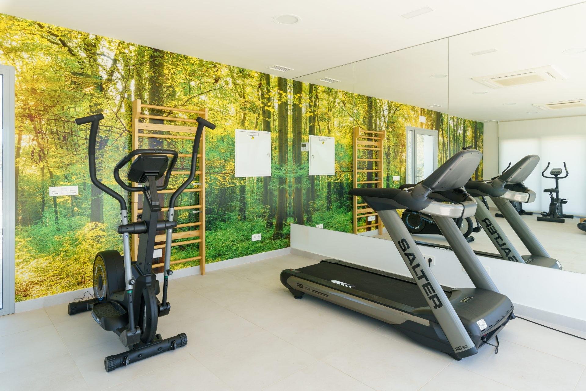 Nouvelle construction - Appartement - Mijas - Costa del Sol