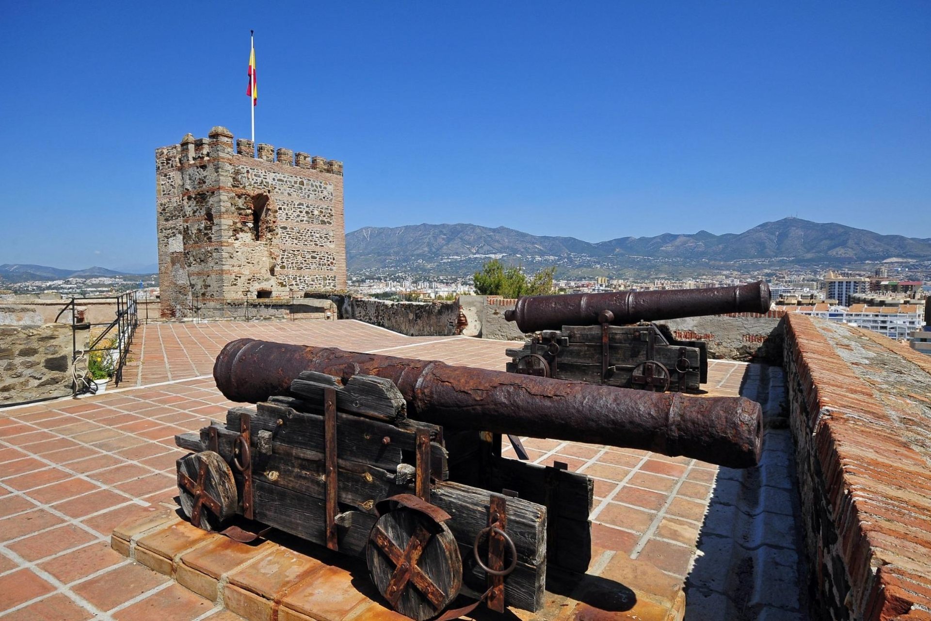 Nouvelle construction - Appartement - Mijas - Costa del Sol