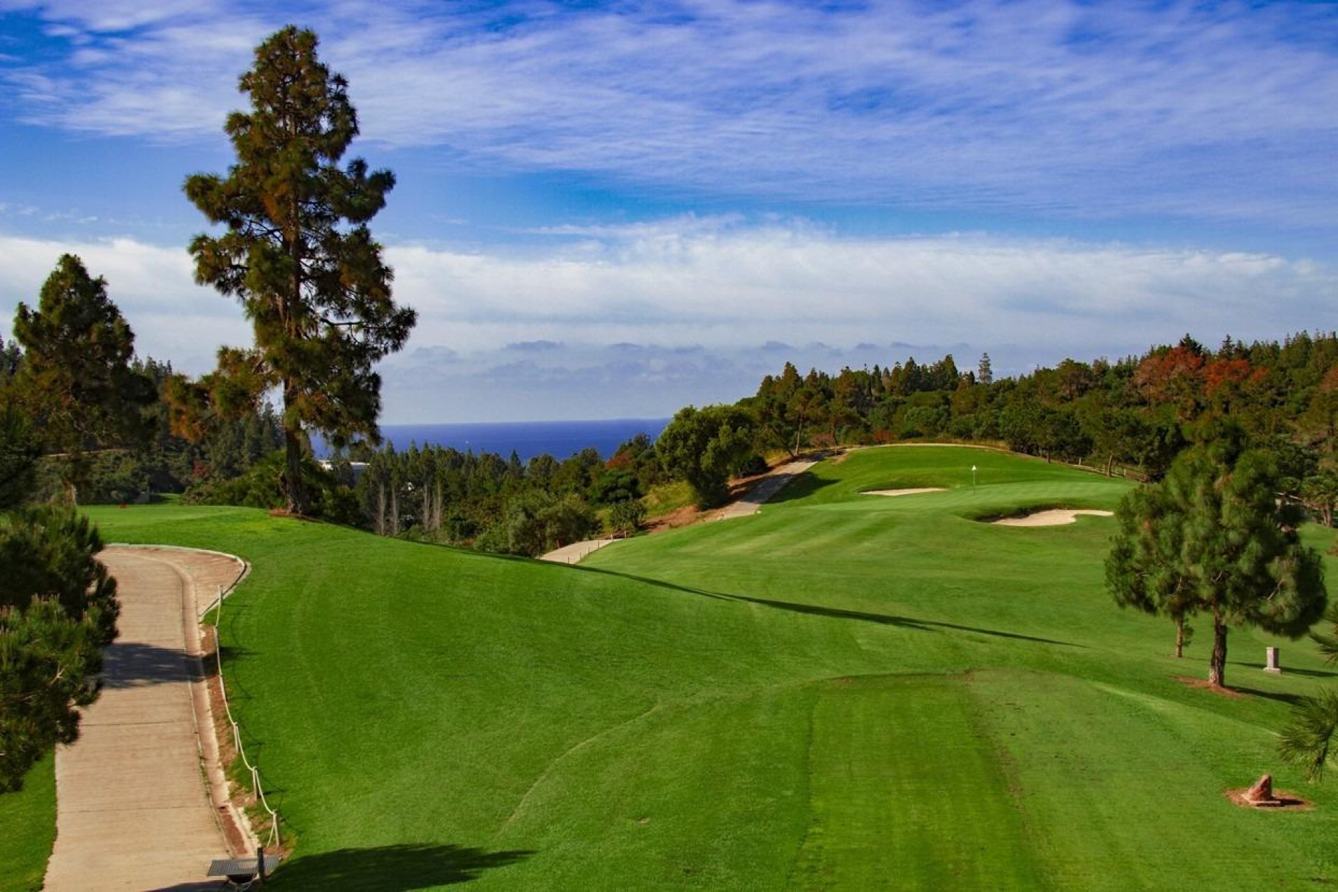 Nouvelle construction - Appartement - Mijas - Costa del Sol