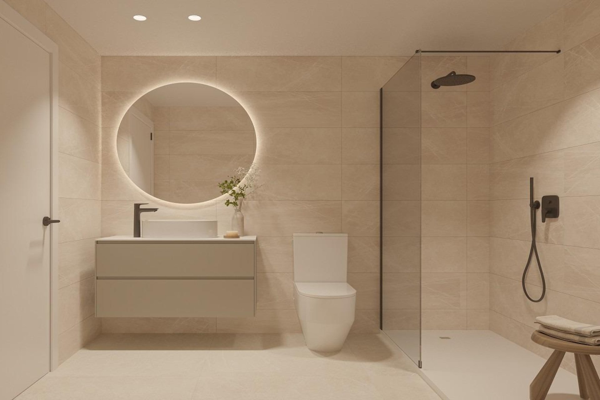 Nouvelle construction - Appartement - Mijas - Hipódromo Costa del Sol